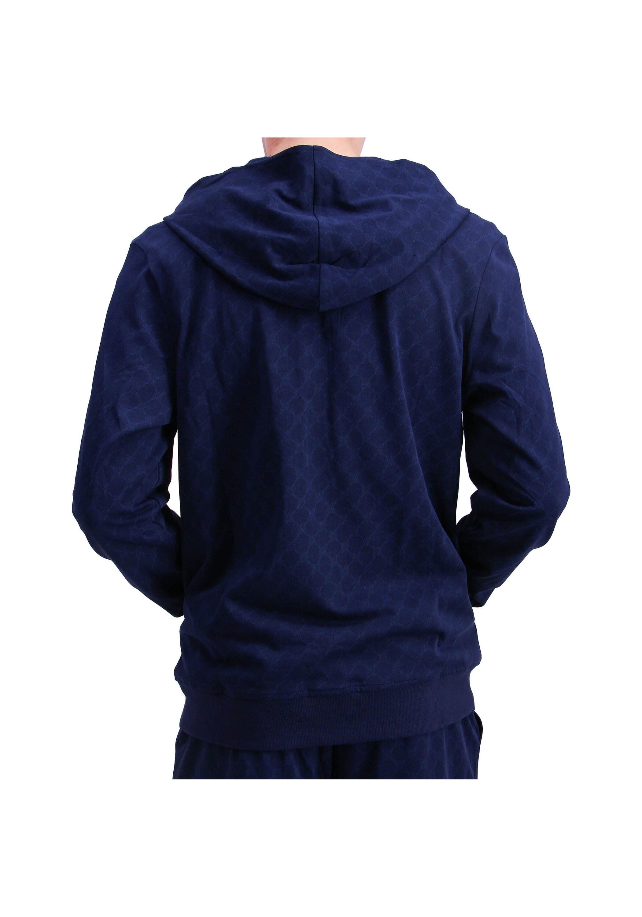 JOOP! Sweatshirt »Sweatjacke Leisure 1er Pack«