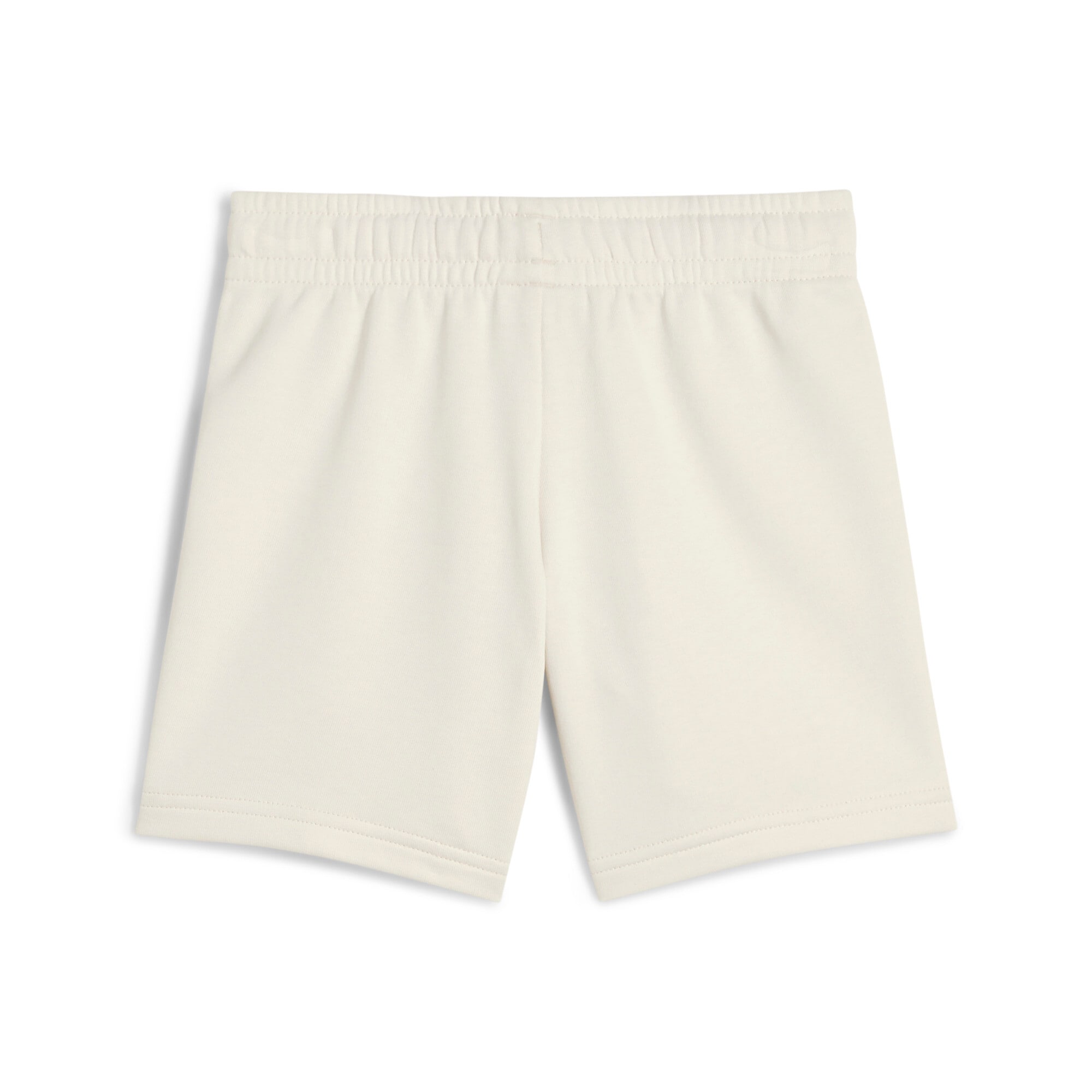 PUMA Trainingsshorts »SANDY ADVENTURES SHORTS TR PS«  mit Leistentasche, mit Gummiprint in Camo-Optik, Regular Fit