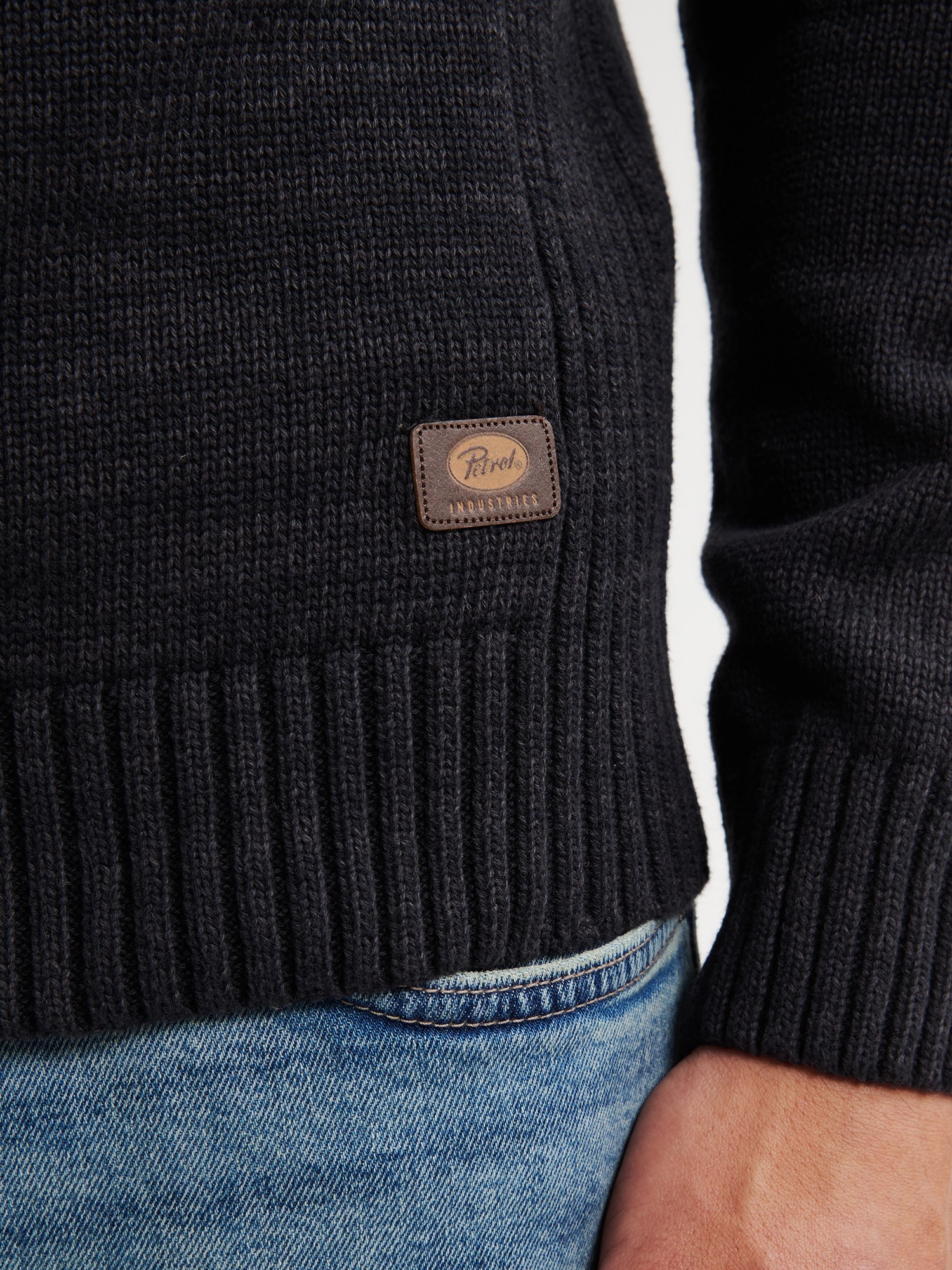 Petrol Industries Troyer