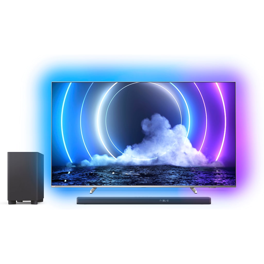 Philips Soundbar »Fidelio B95«