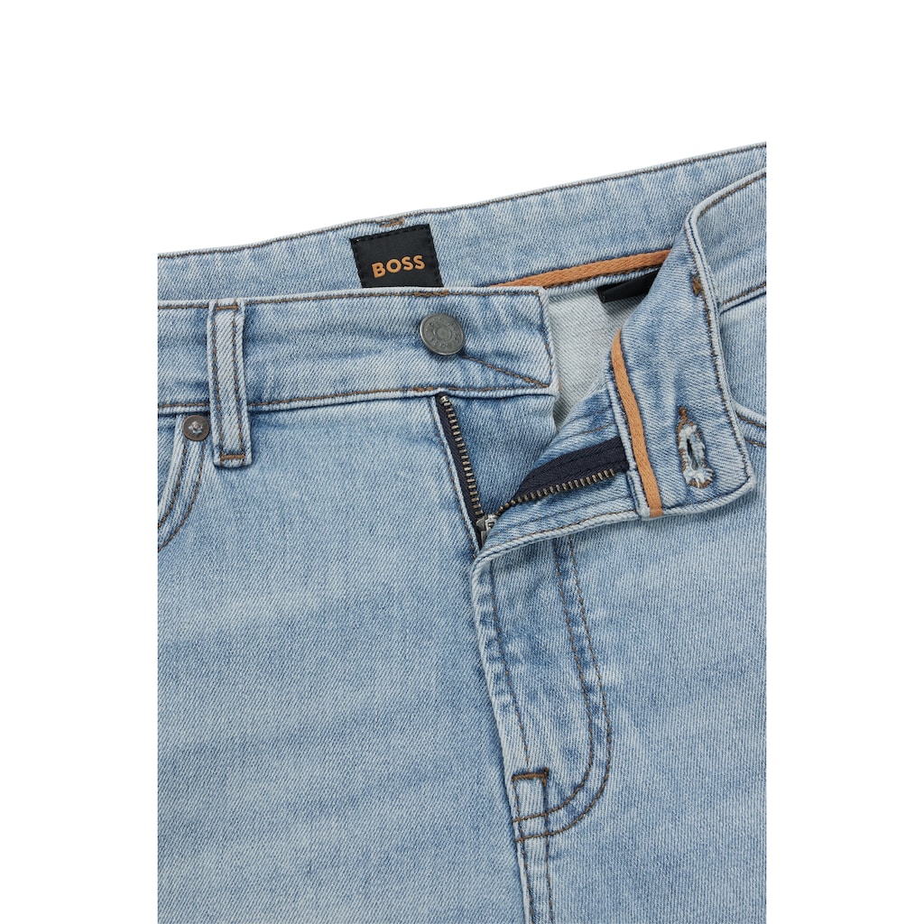 BOSS ORANGE Shorts »Re.Maine-Shorts BC 1«