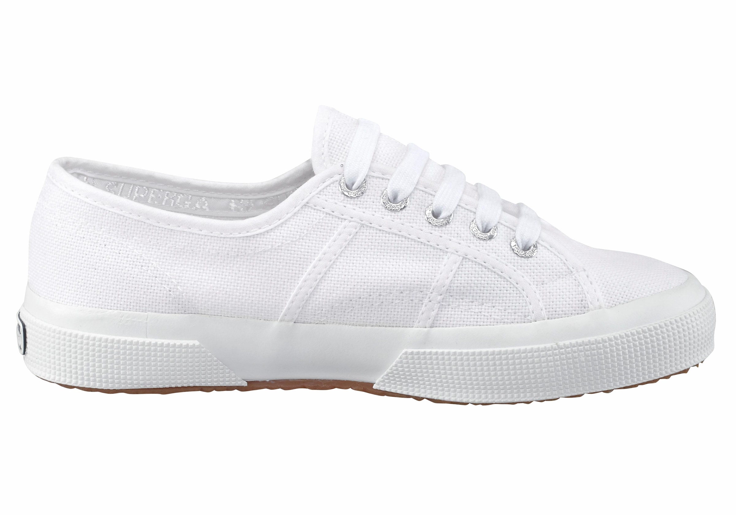 Superga Sneaker »Cotu Classic«, mit klassischem Canvas-Obermaterial