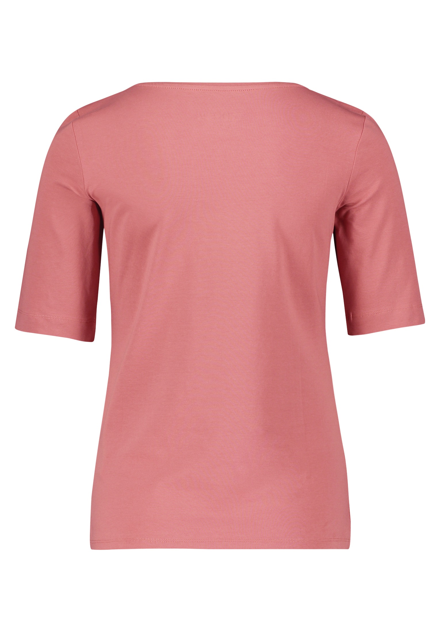Cartoon T-Shirt »Basic Shirt mit Rundhalsausschnitt«