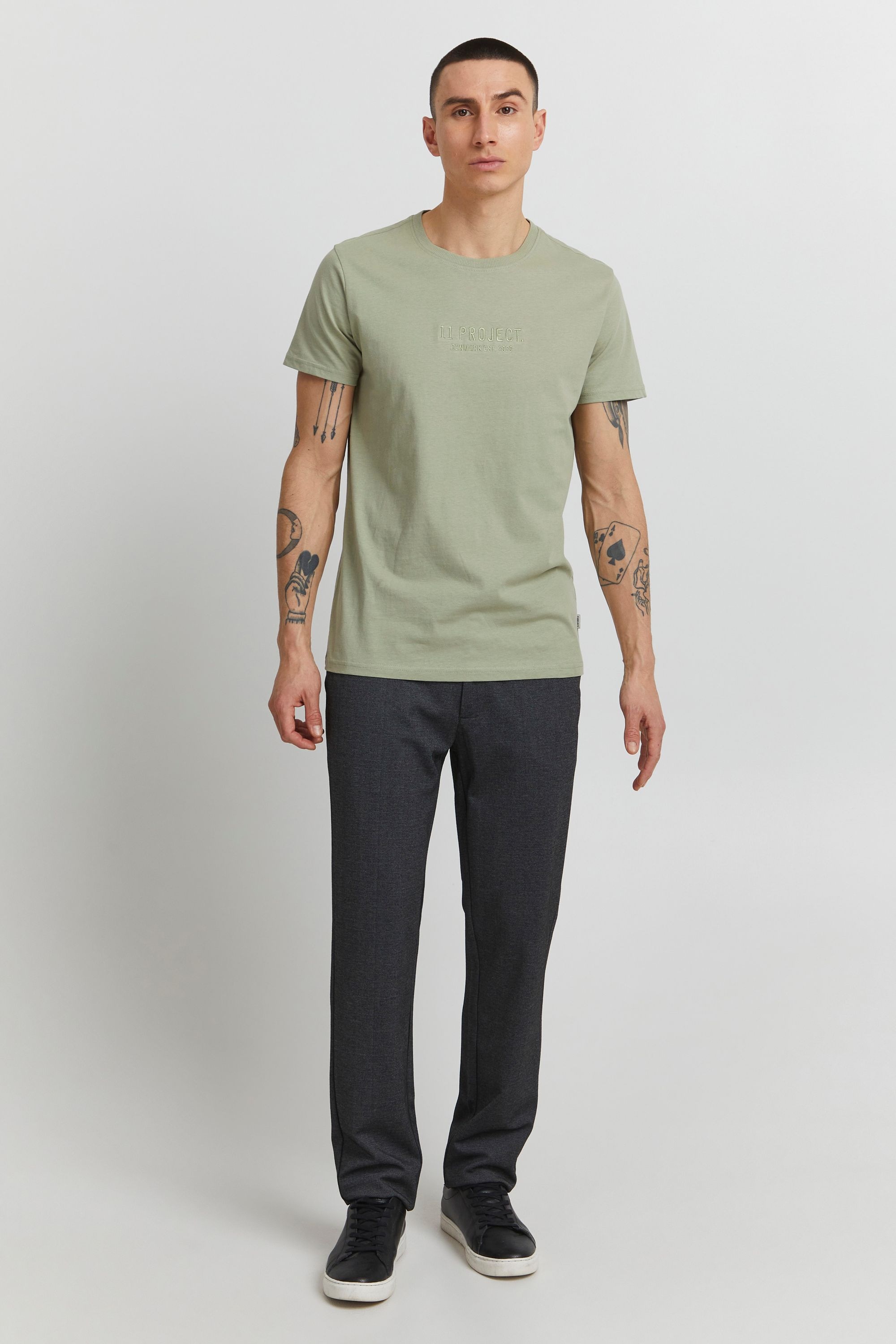 11 Project Stoffhose »Stoffhose PRCamo«
