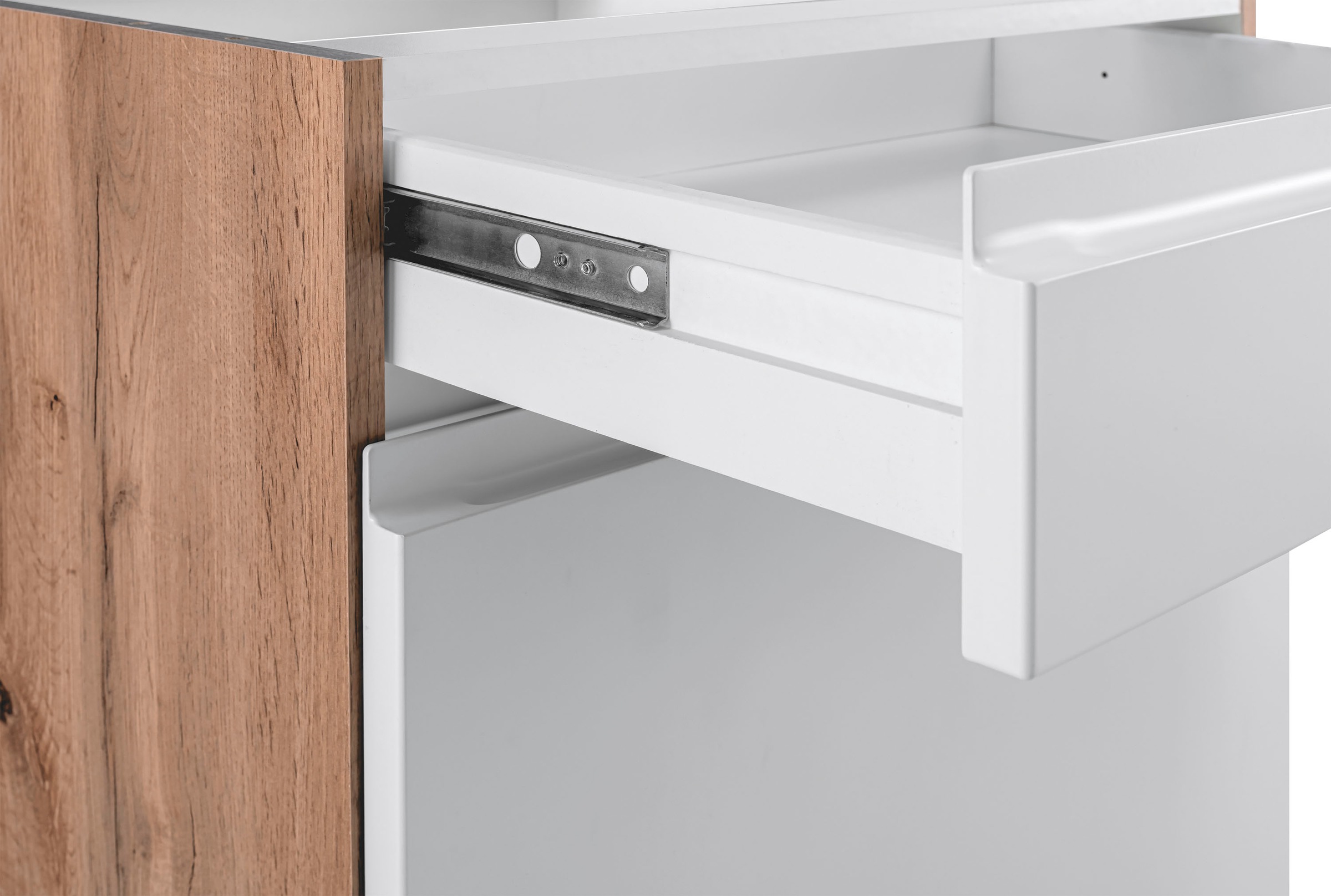 KOCHSTATION Unterschrank »KS-Bruneck«, >>Bruneck