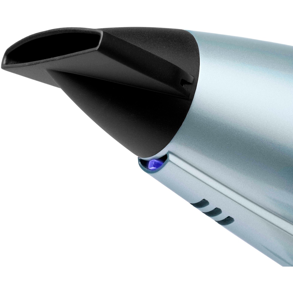 BaByliss Haartrockner »D773DE Hydro-Fusion«, 2100 W