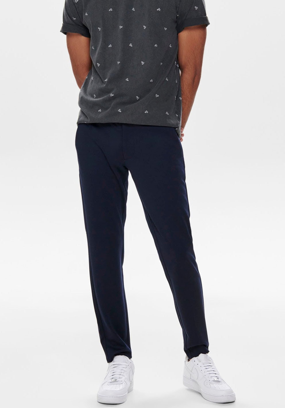 ONLY & SONS Chinohose »MARK PANT«