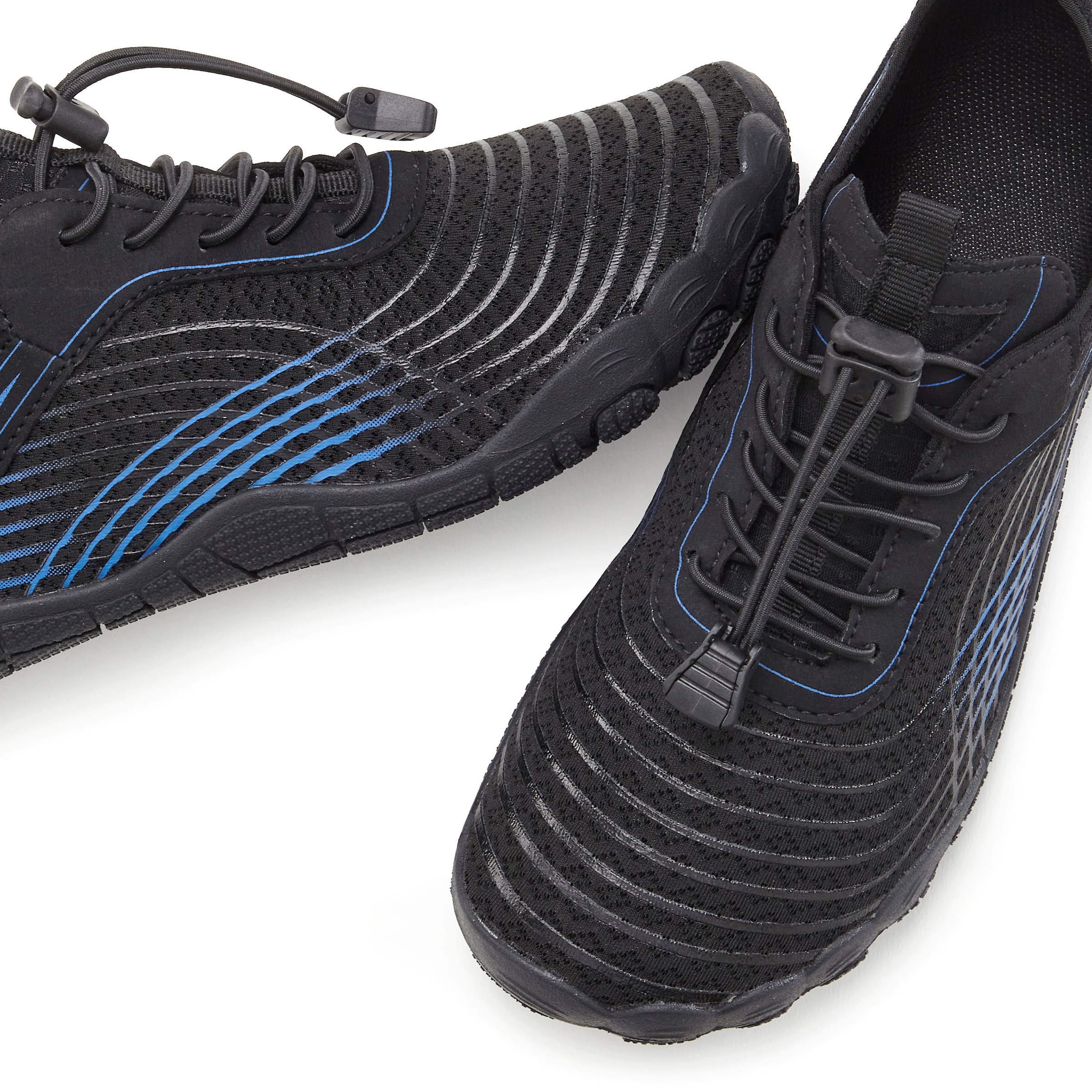 Vivance Sneaker, mit flexibler Sohle, Freizeitschuh, Halbschuh VEGAN