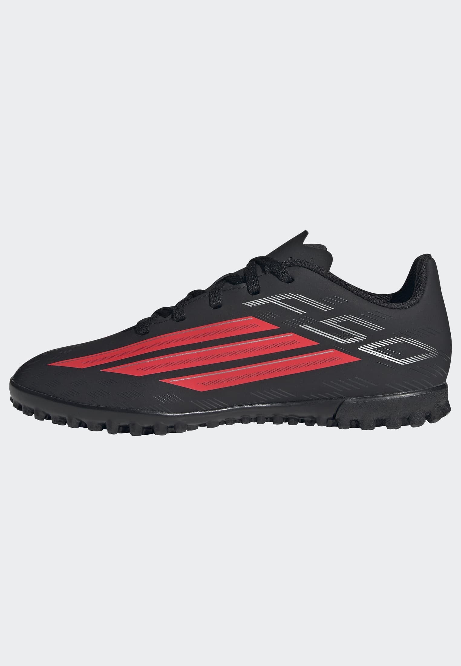 adidas Performance Fußballschuh »F50 CLUB TURF KIDS«  für Kunstrasen, Hart- und Aschenplätze, für Kinder & Jugendliche