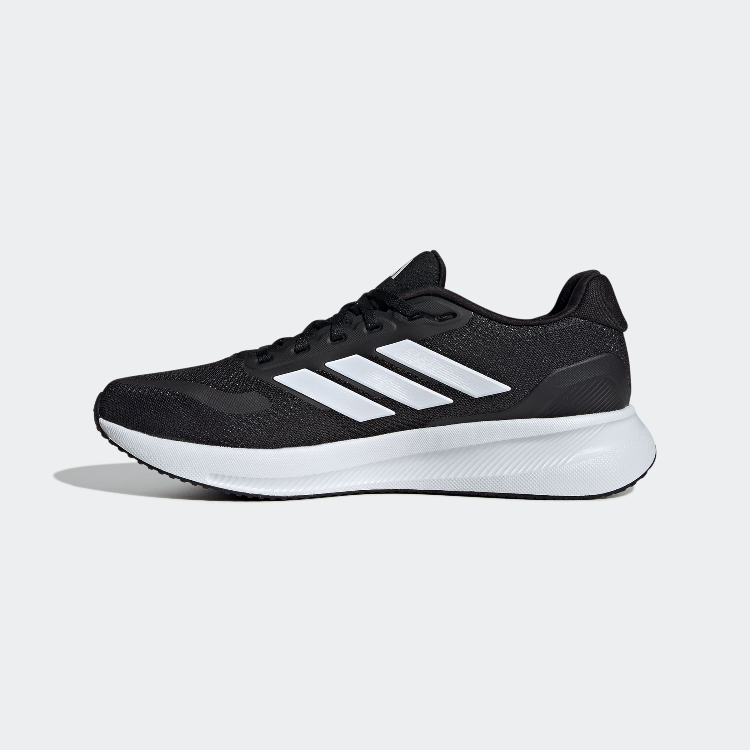 adidas Performance Laufschuh »RUNFALCON 5 WIDE«, weit geschnitten