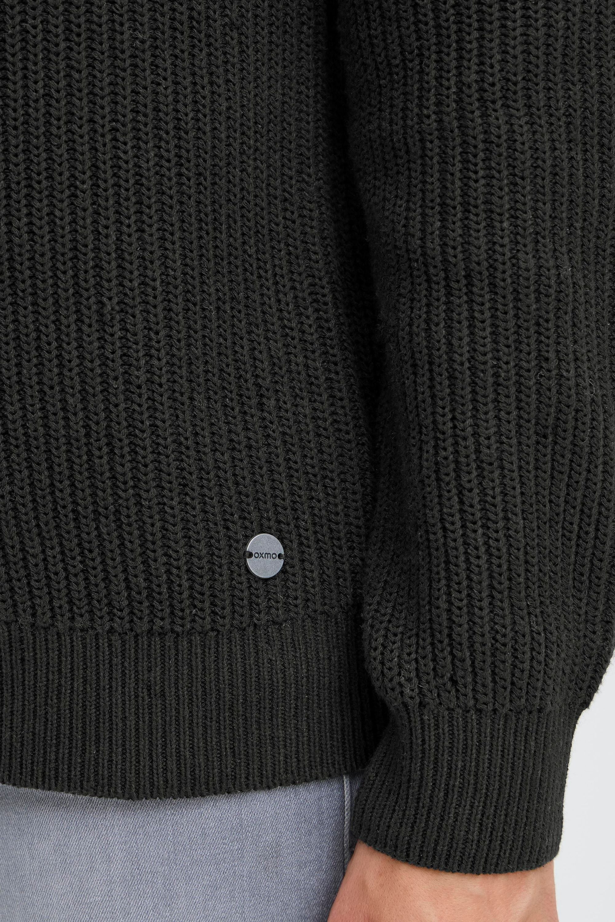 OXMO Rollkragenpullover »Rollkragenpullover OXKIMSE«