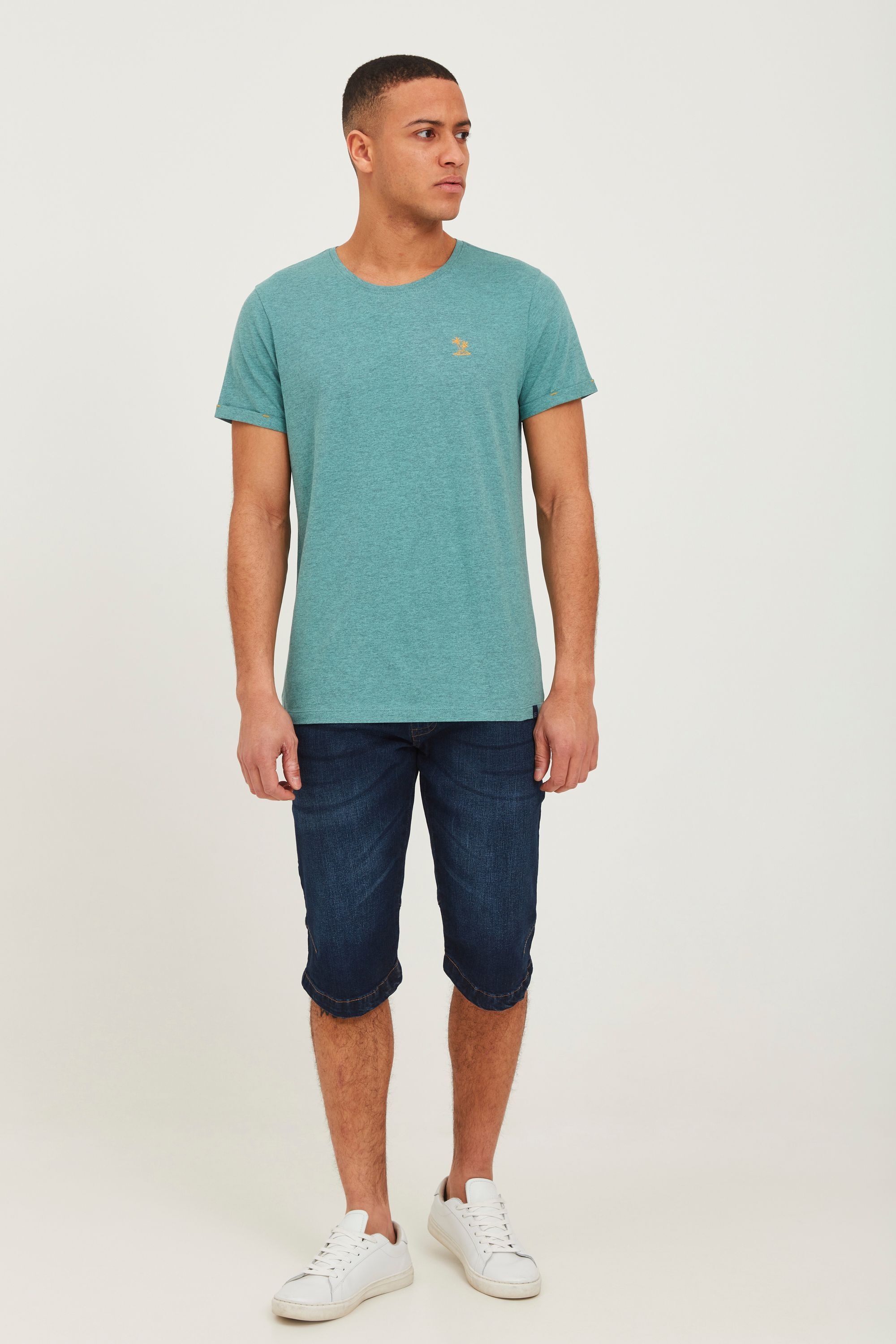 Indicode Jeansshorts »Jeansshorts IDQuince«