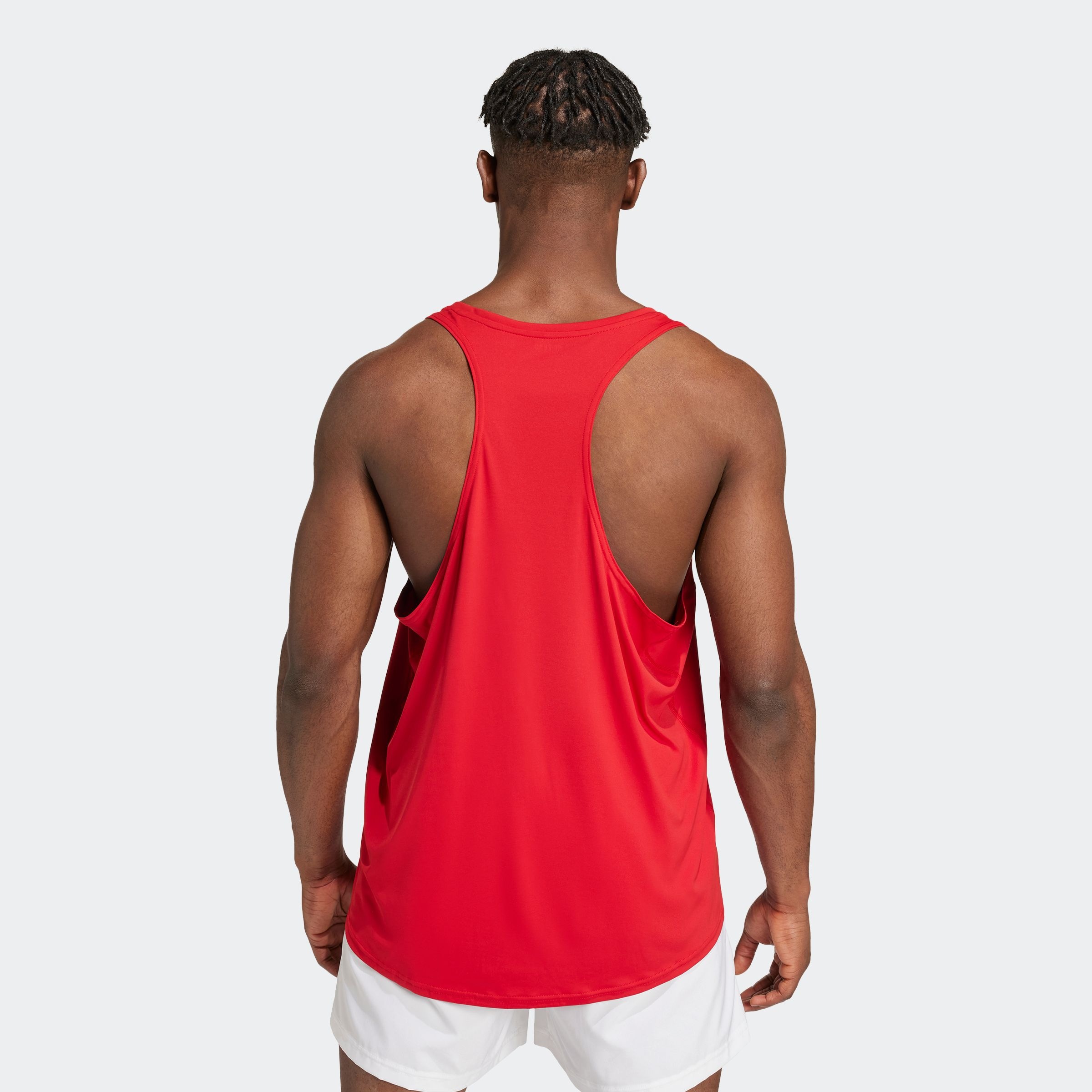 adidas Performance Lauftop »ADIZERO E SNGLT«