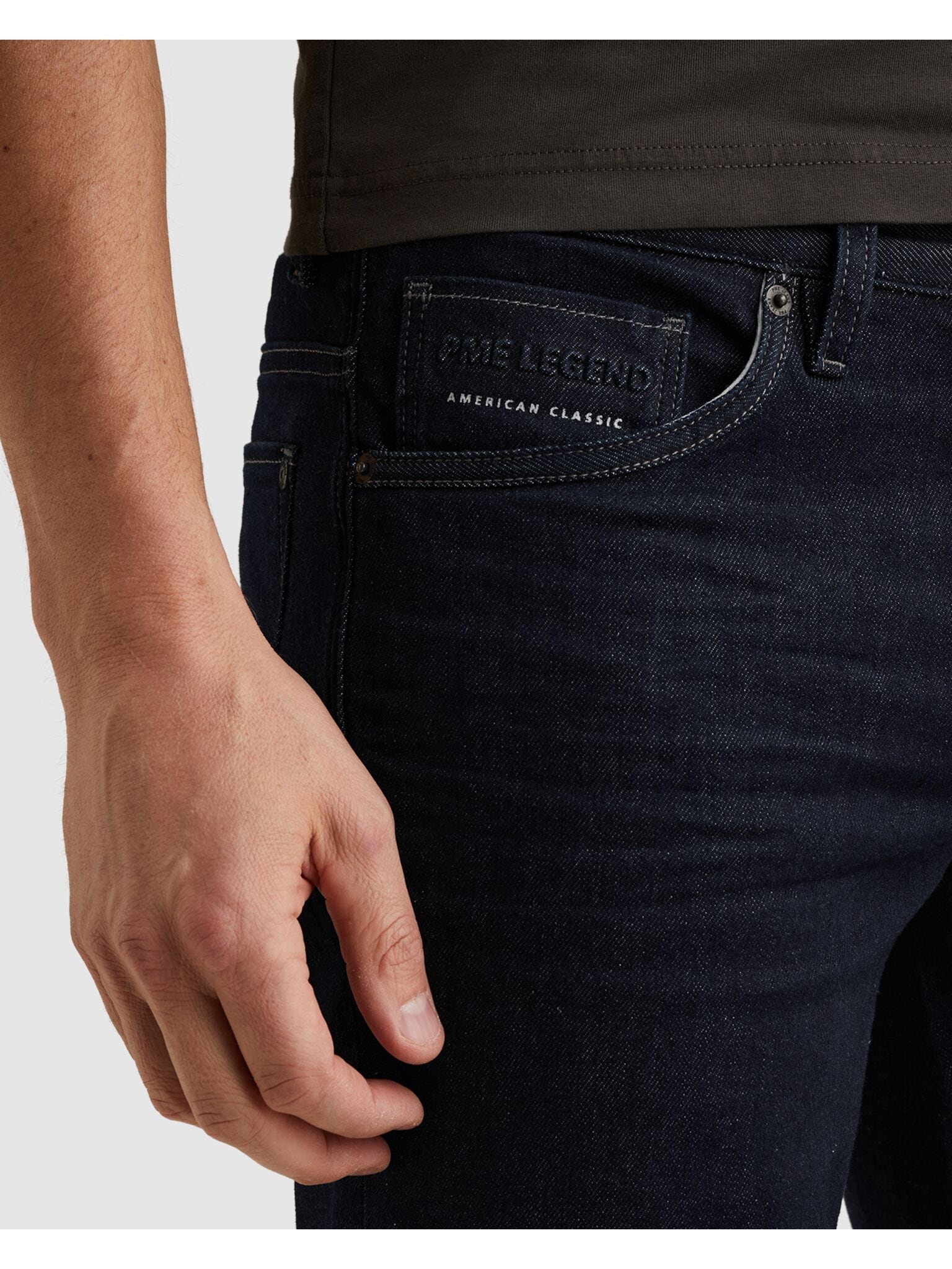 PME LEGEND Shorts »NIGHTFLIGHT SHORTS«  Sommerhose