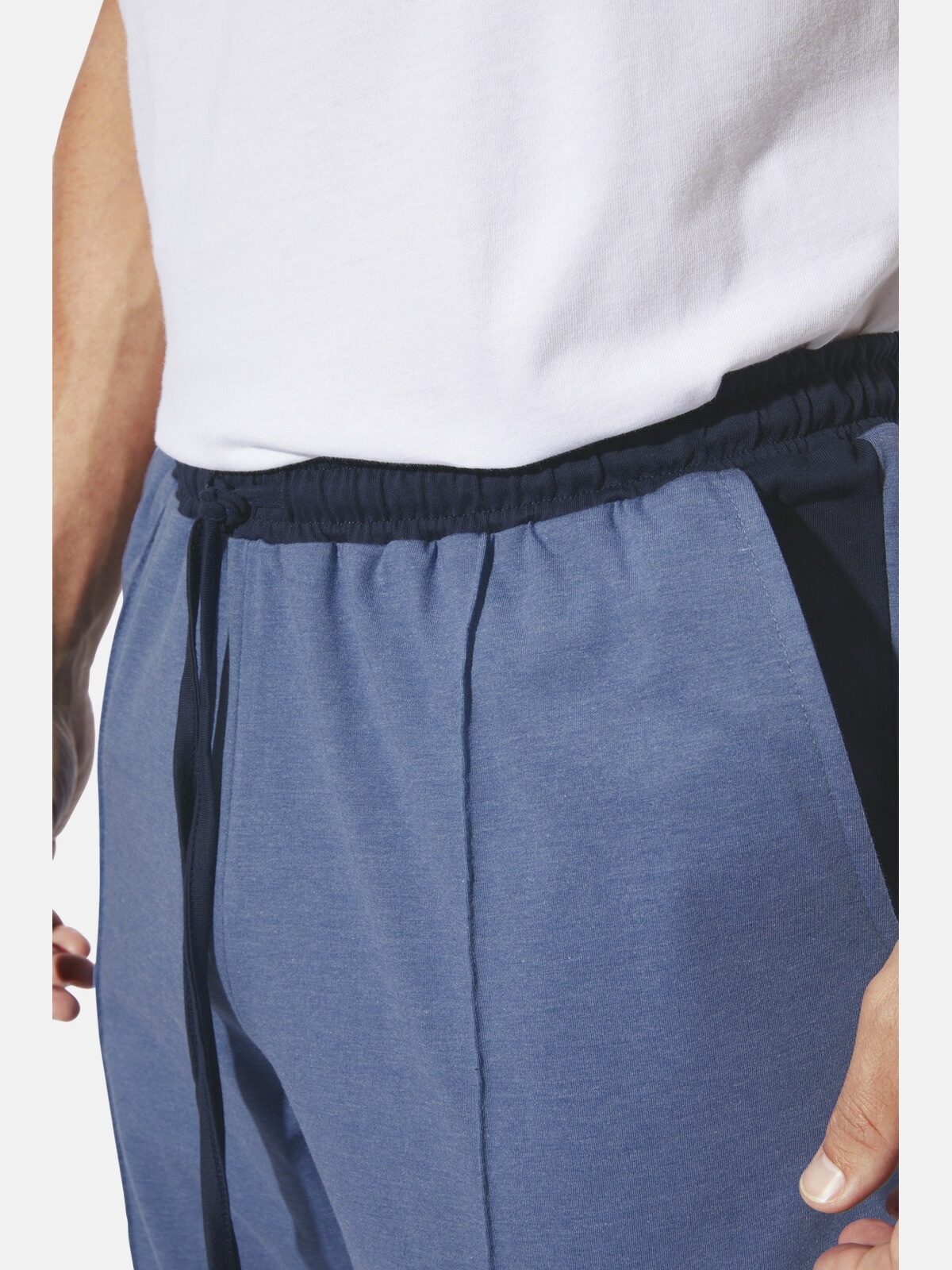 Babista Pyjama »Schlafhose QORMAR«