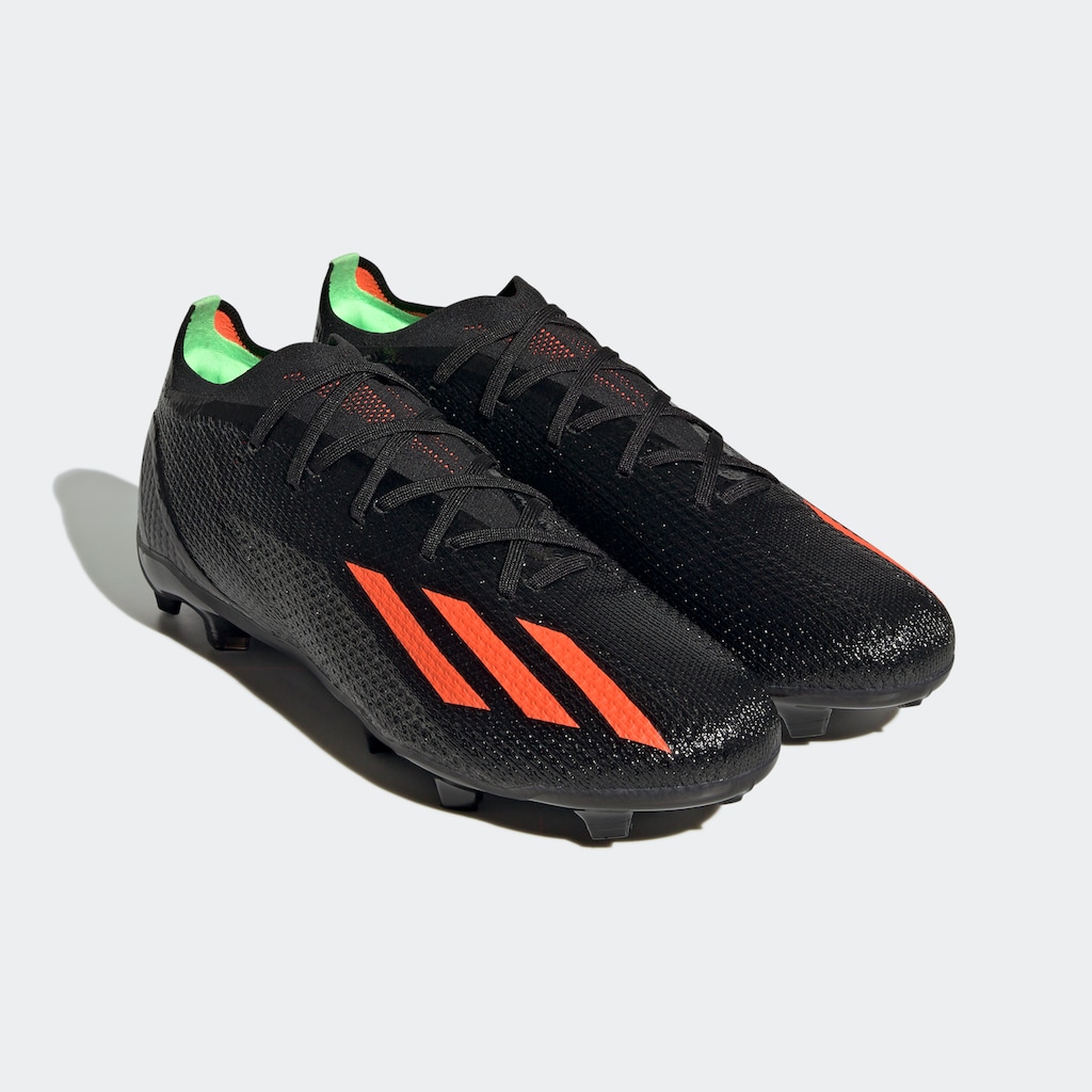 adidas Performance Fußballschuh »X Speedportal.2 FG Fußballschuh« adidas Performance Fußballschuh »X Speedportal.2 FG Fußballschuh«