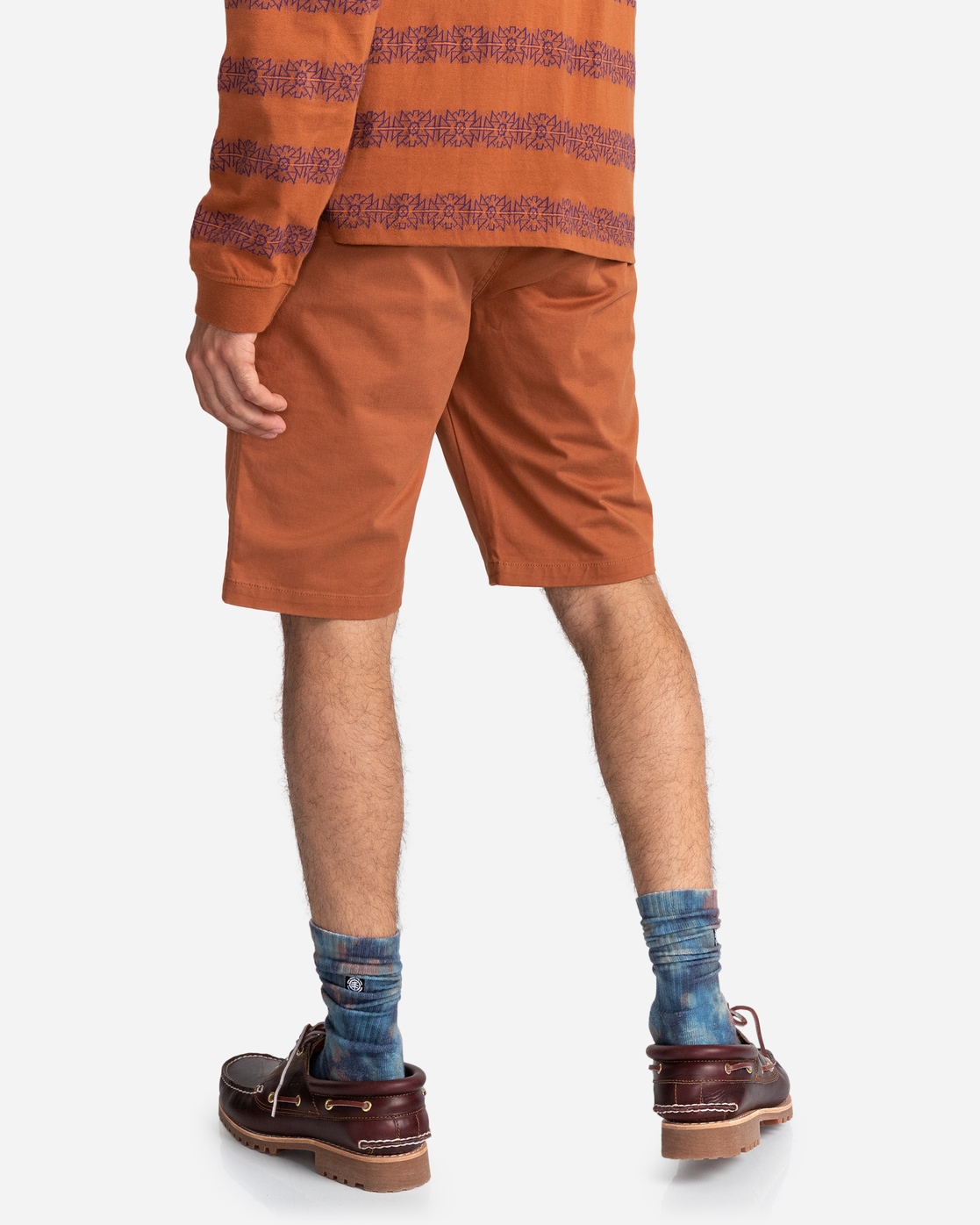 Element Chinoshorts »Howland Classic«