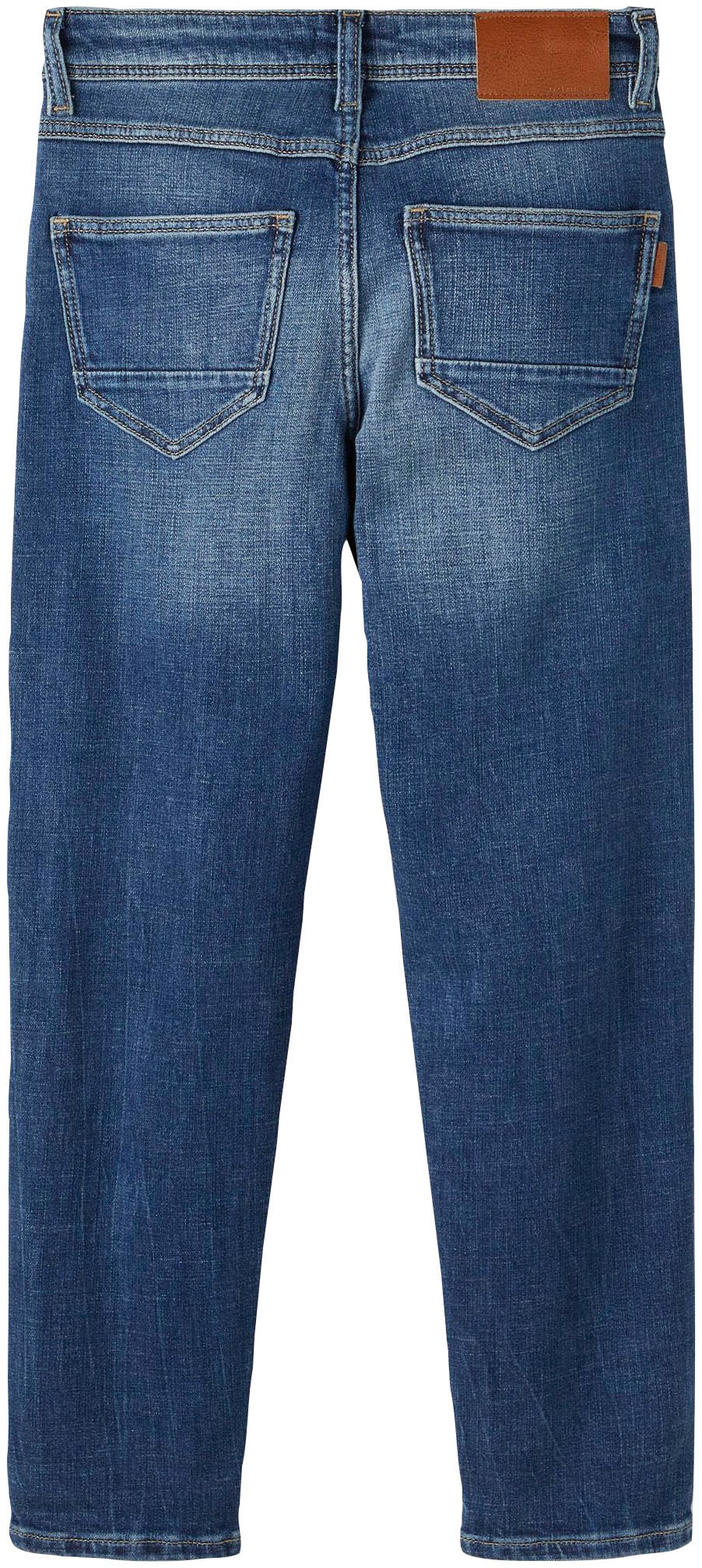 Name It ♕ bei Stretch-Jeans