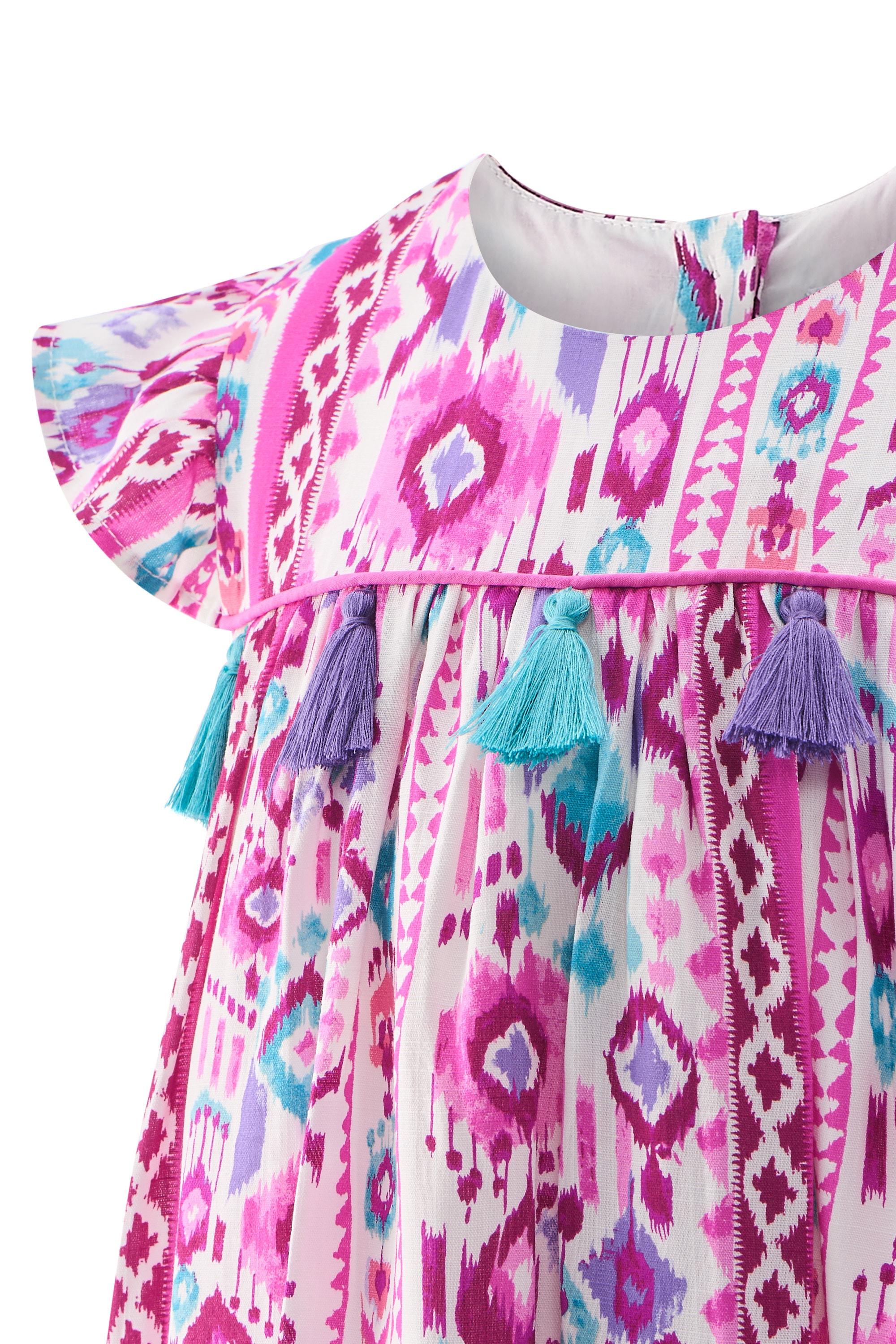 happy girls Sommerkleid »Mädchenkleid«