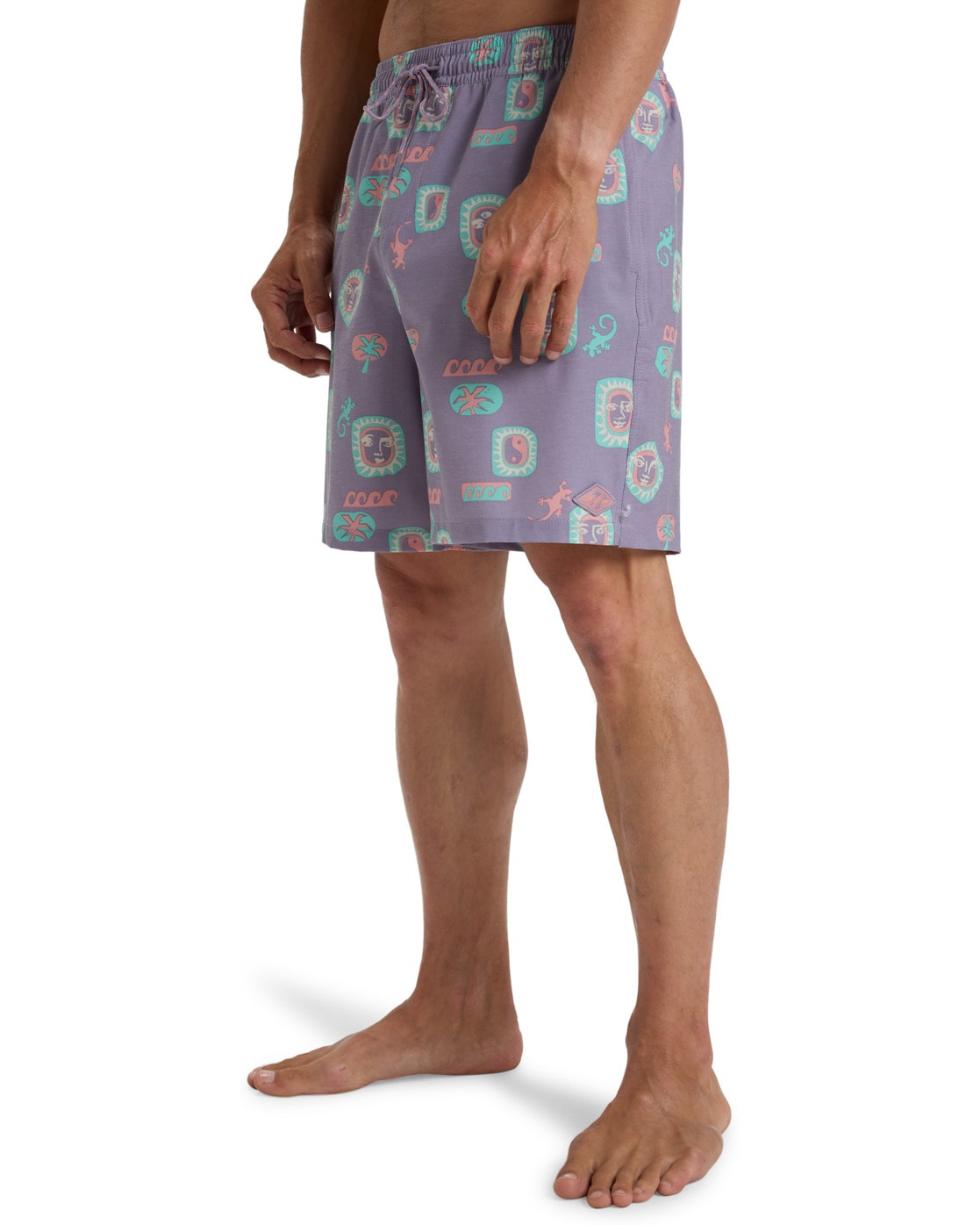 Billabong Boardshorts »Wasted Times 18.5"«