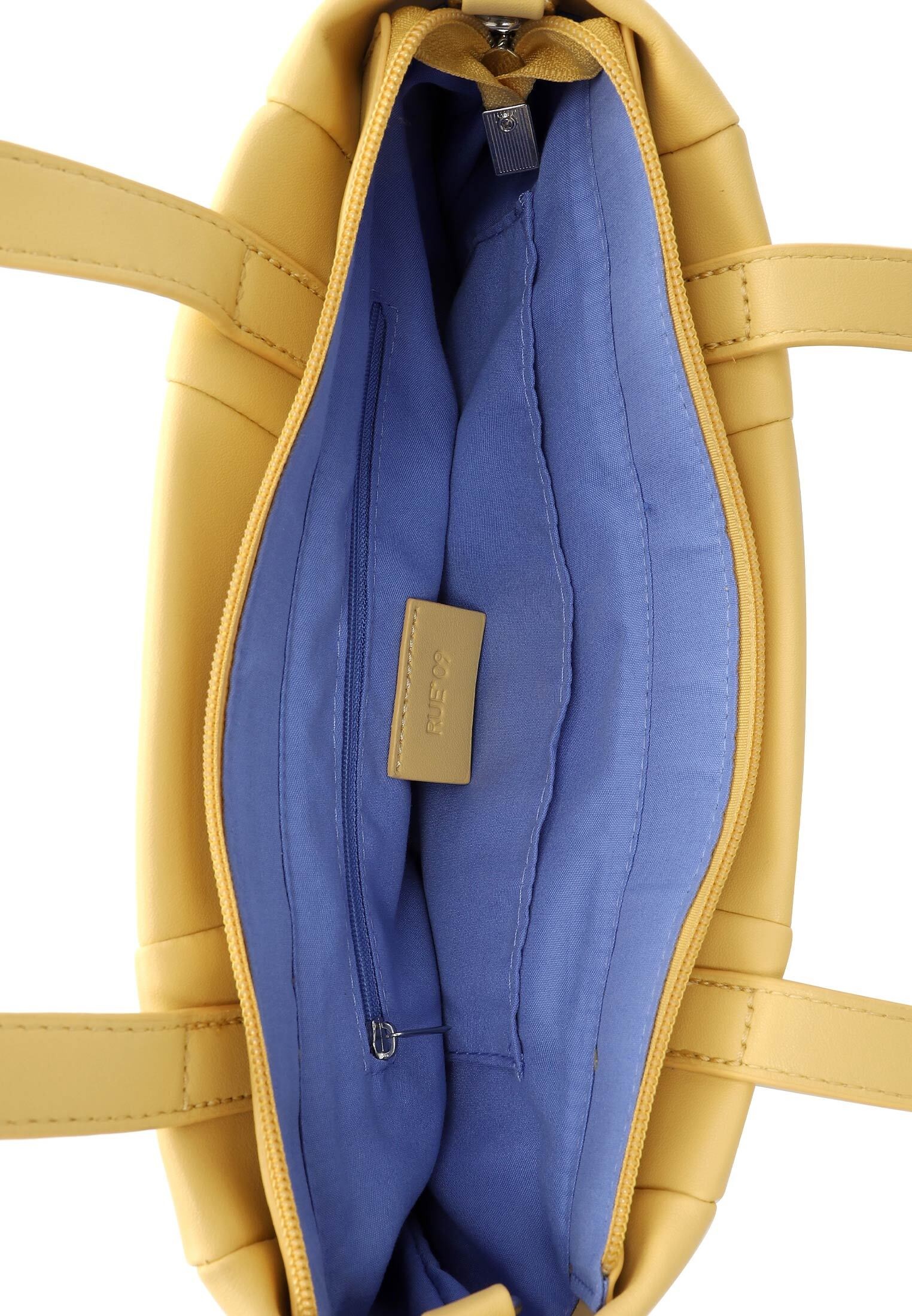 EMILY & NOAH Shopper »Shopper E&N Cannes RUE 09«