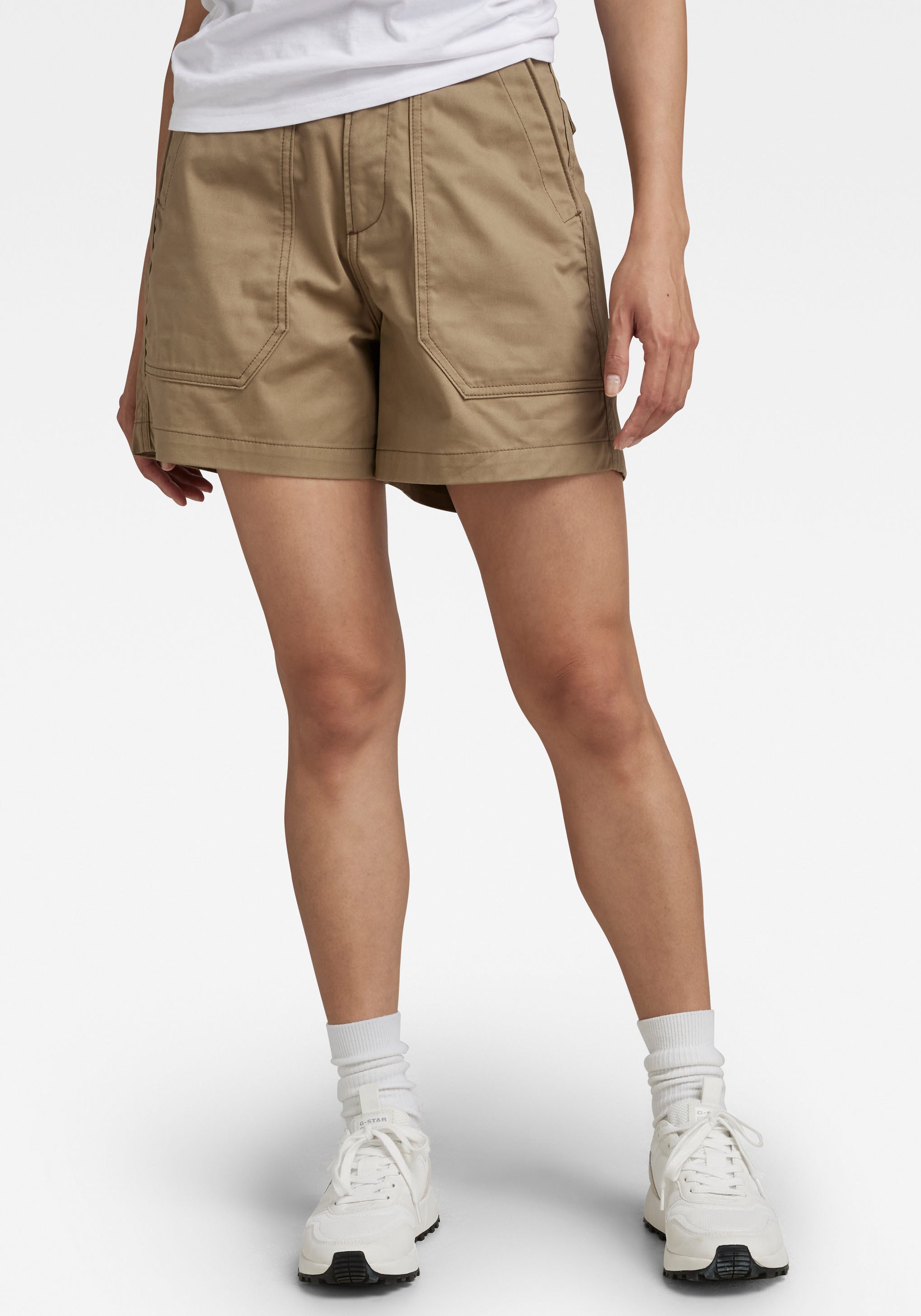 G-Star RAW Shorts »3D Fatigue Short«
