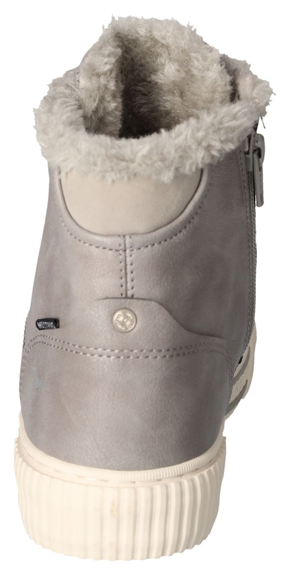 Mustang Shoes Winterboots, mit Plateausohle