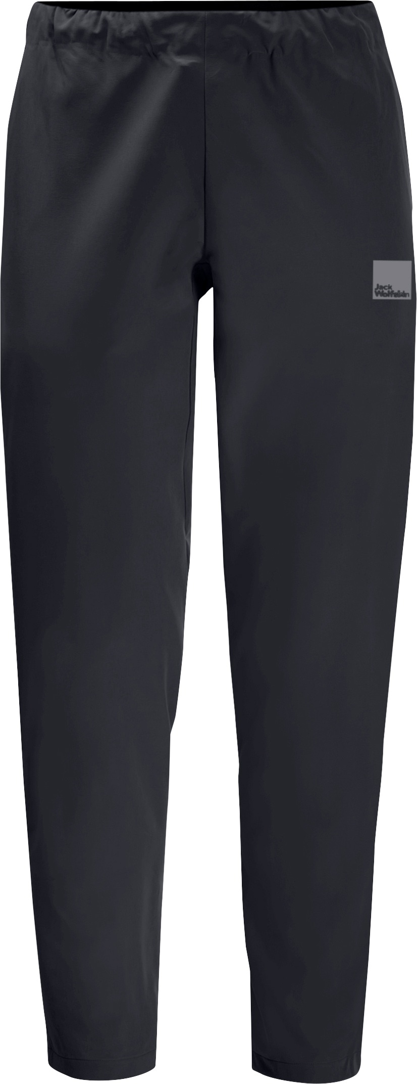 Jack Wolfskin Bikerhose »BIKE COMMUTE PANTS M«