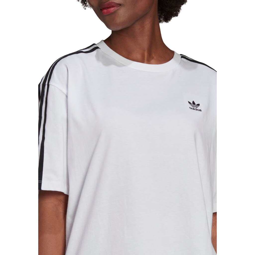 adidas Originals T-Shirt »ADICOLOR CLASSICS OVERSIZE«