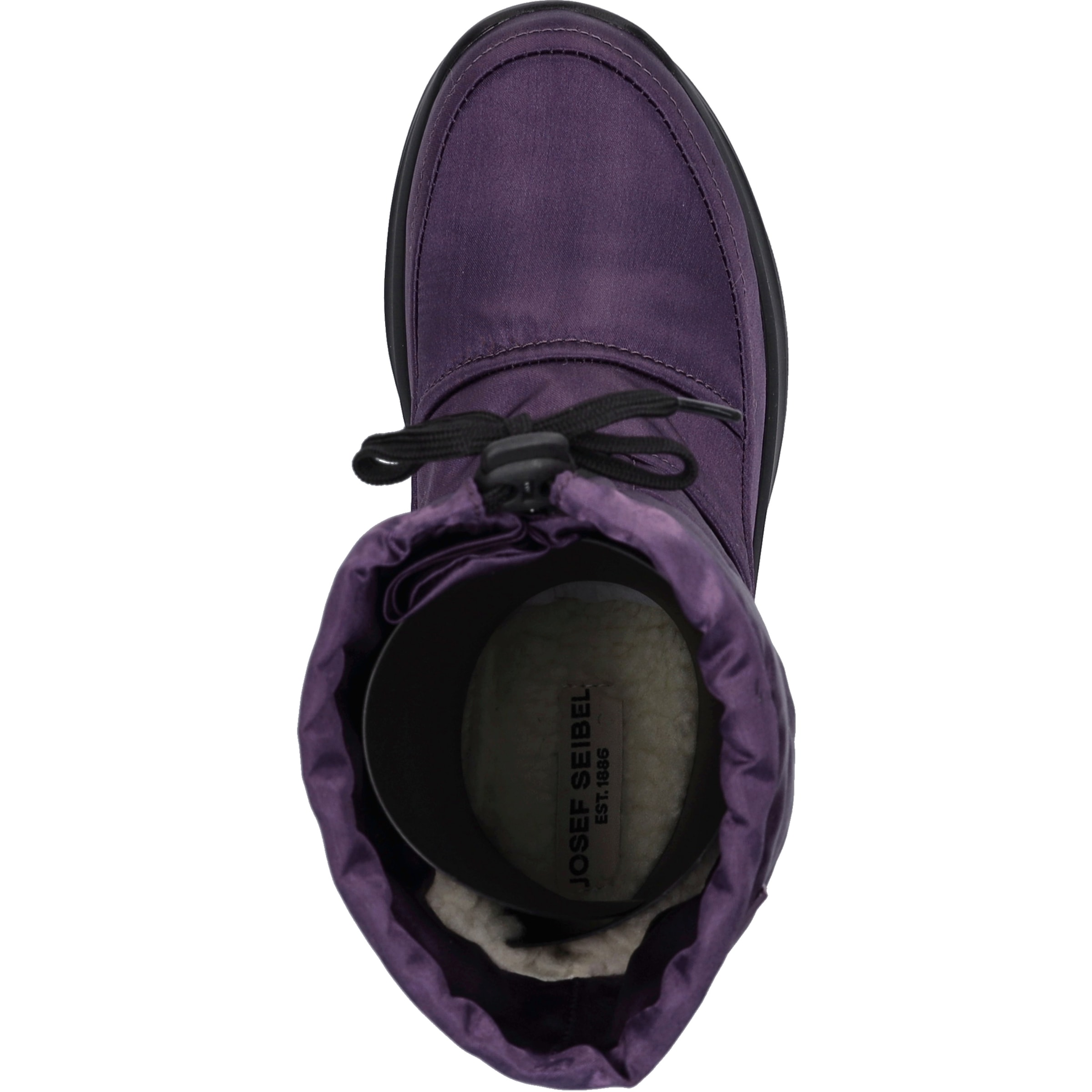 Josef Seibel Stiefel »Colorado 58, purple«