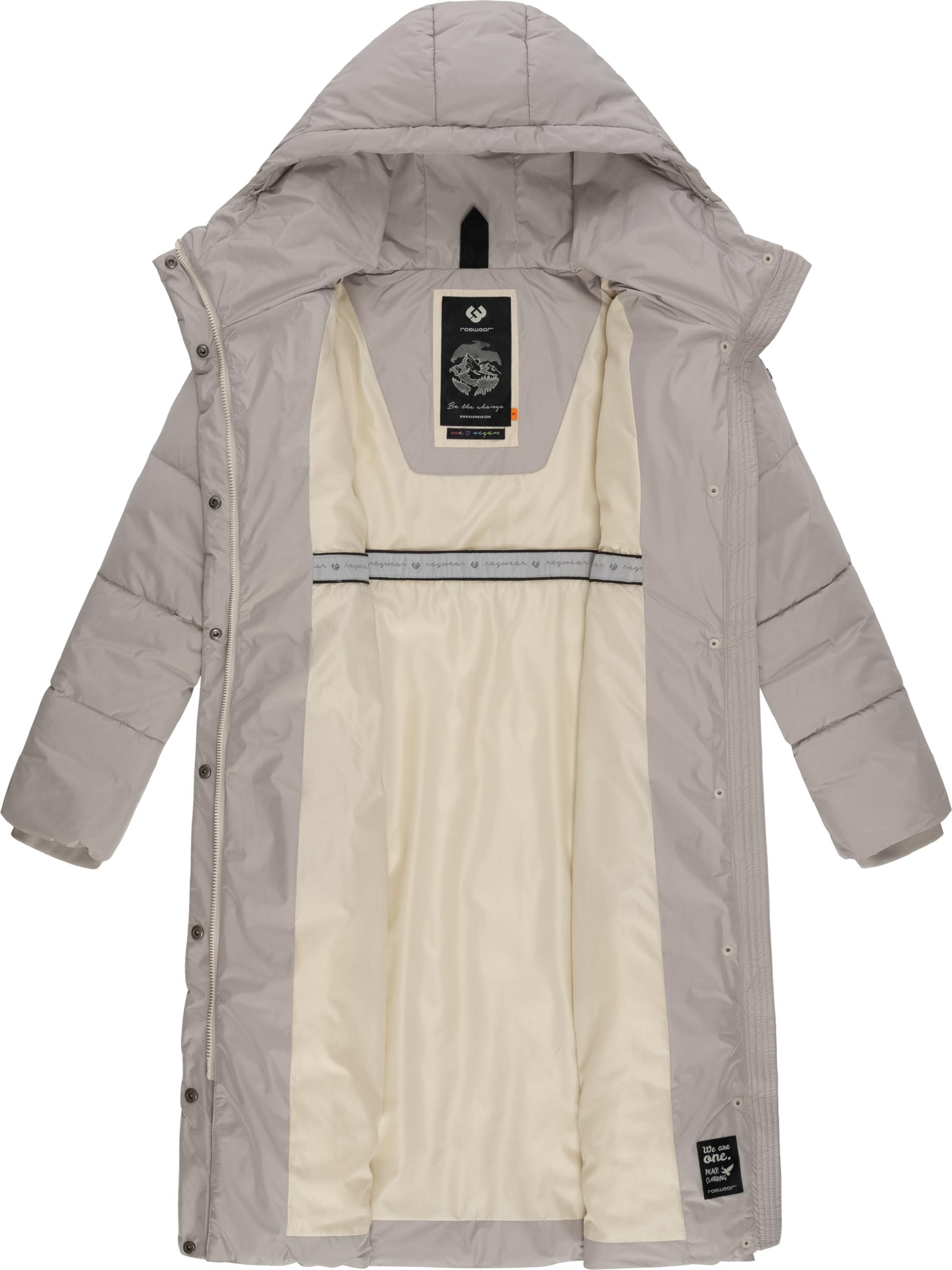 Ragwear Wintermantel »Wintermantel Suminka«