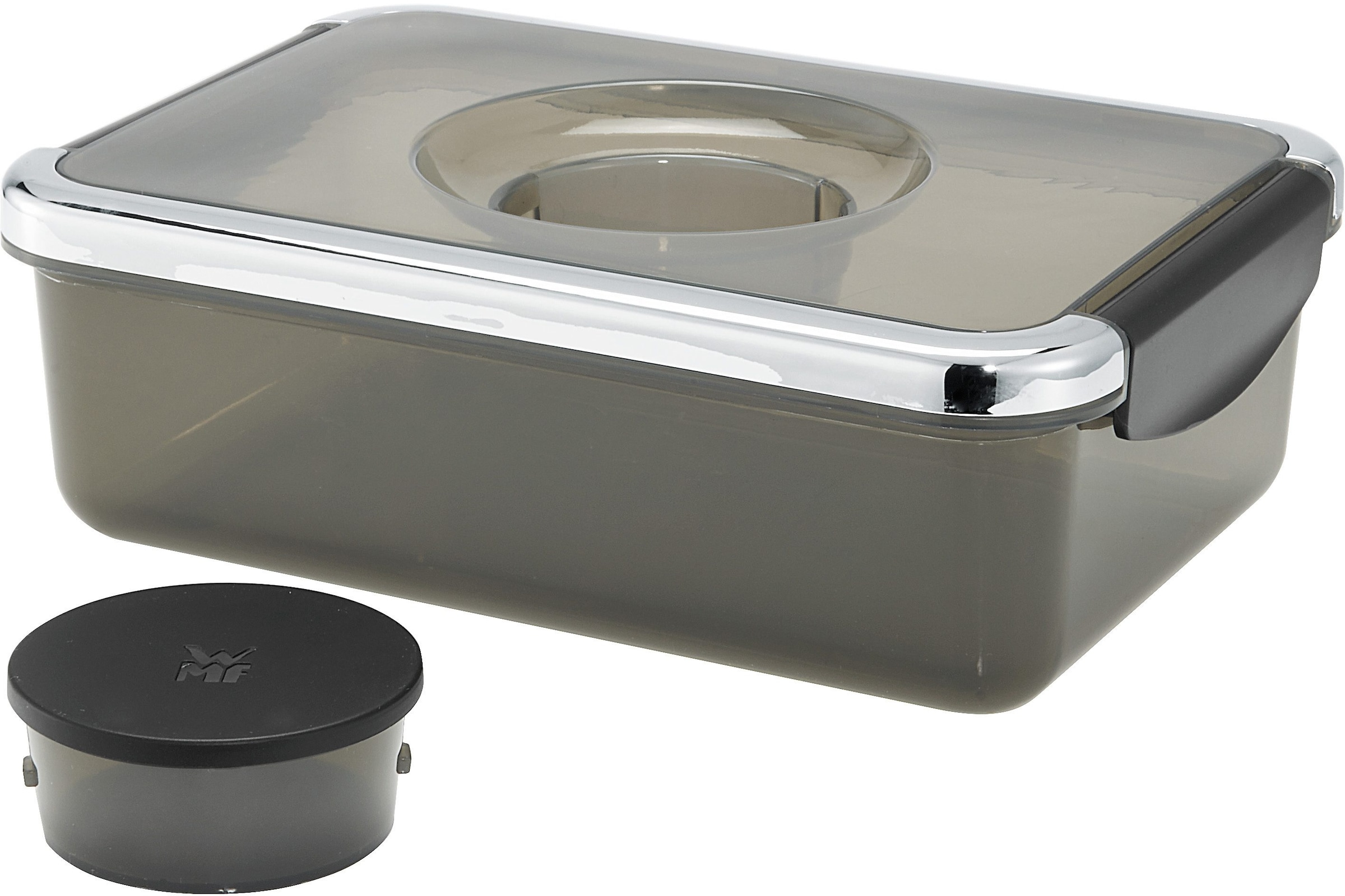 WMF Standmixer »Salatbereiter Salat-to-go«, 150 3 XXL W Jahren Garantie mit