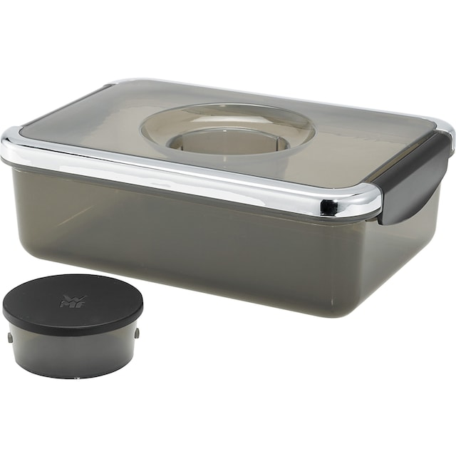 WMF Standmixer »Salatbereiter Salat-to-go«, 150 W mit 3 Jahren XXL Garantie