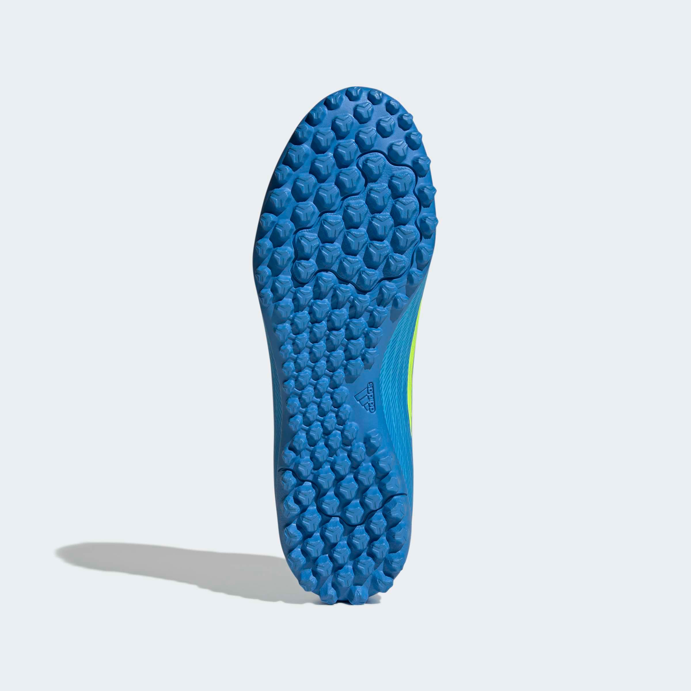 adidas Performance Fußballschuh »F50 CLUB TURF«  für kurzen Kunstrasen, Hart- und Aschenplätze