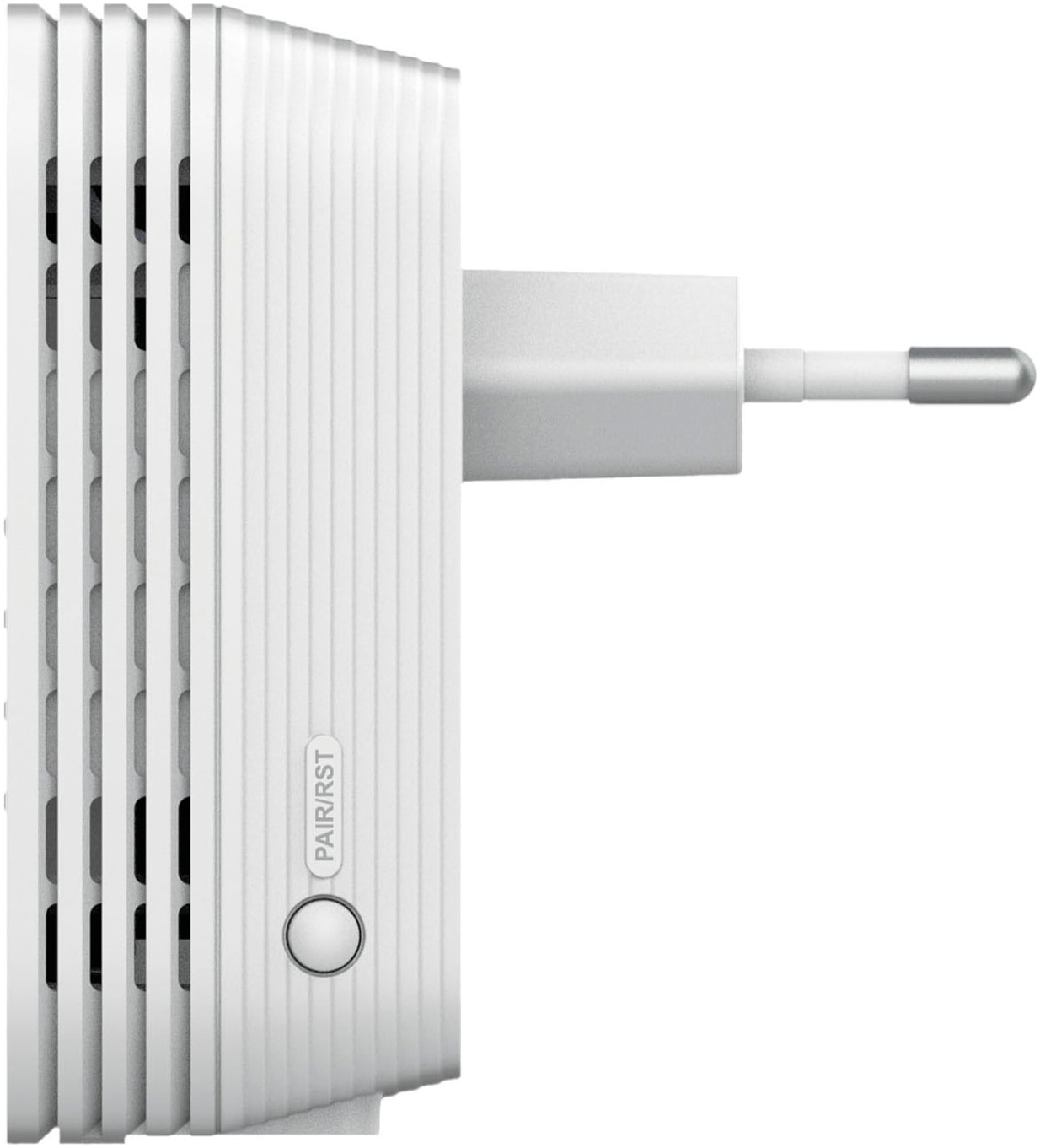 Strong Reichweitenverstärker »Powerline MINI, 600 Mbit/s Set (2 Einheiten)«, (2 St.)