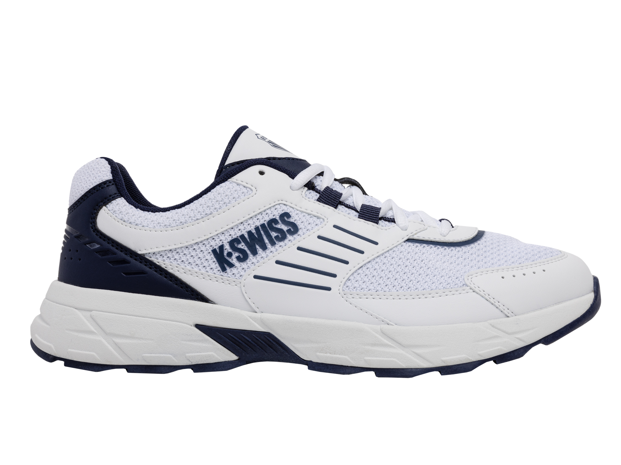 K-Swiss Sneaker »FARIO MESH«