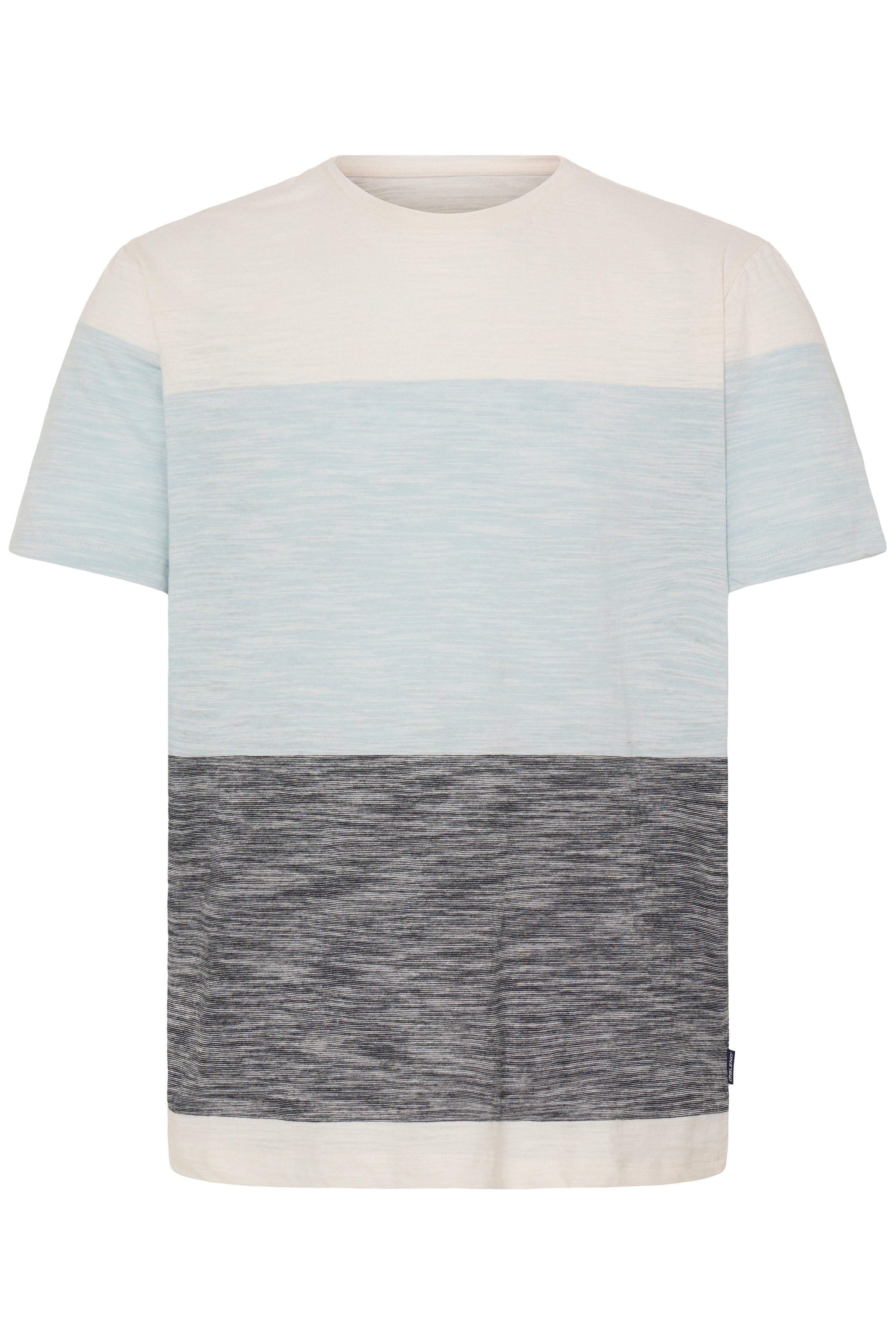 Blend T-Shirt »BHKEITH BLOCK S/S TEE«