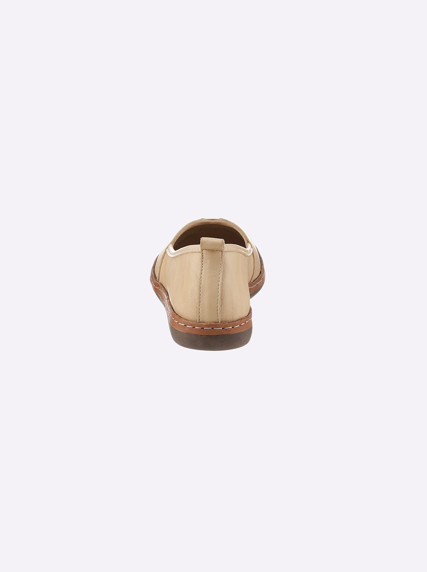 Andrea Conti Slipper