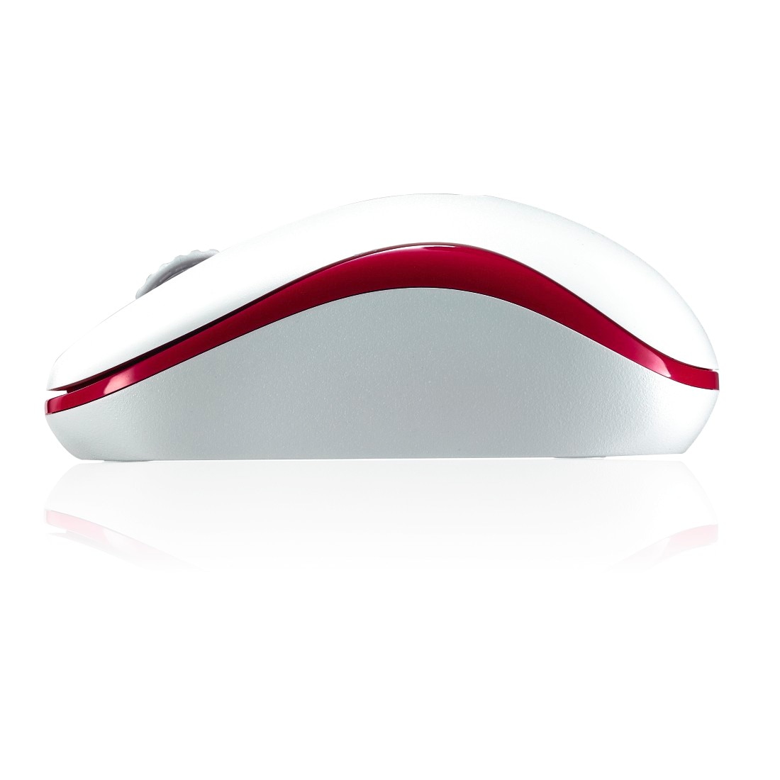 Rapoo Maus »M10 Plus kabellose Maus, 2.4 GHz Wireless Verbindung, 1000 DPI«, Funk