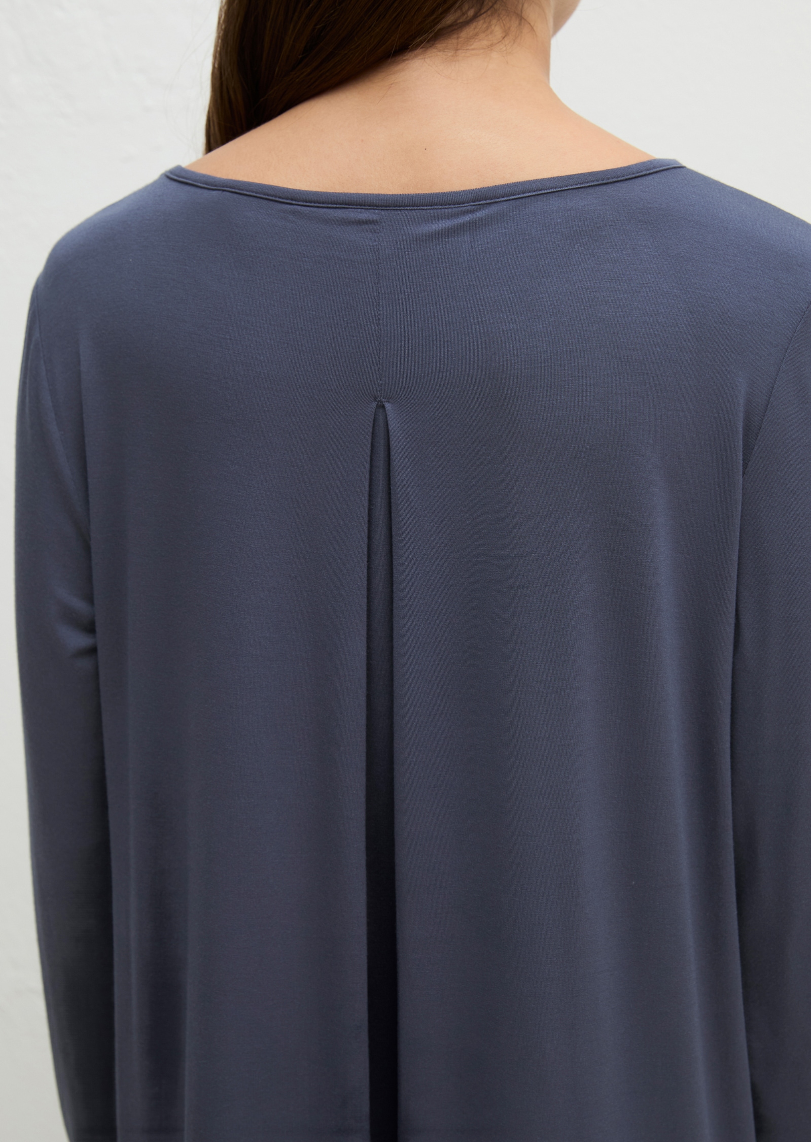 Marc O'Polo Nachthemd »Mix & Match Modal Jersey« in Jersey-Qualität, mit Mini-Blumenprints