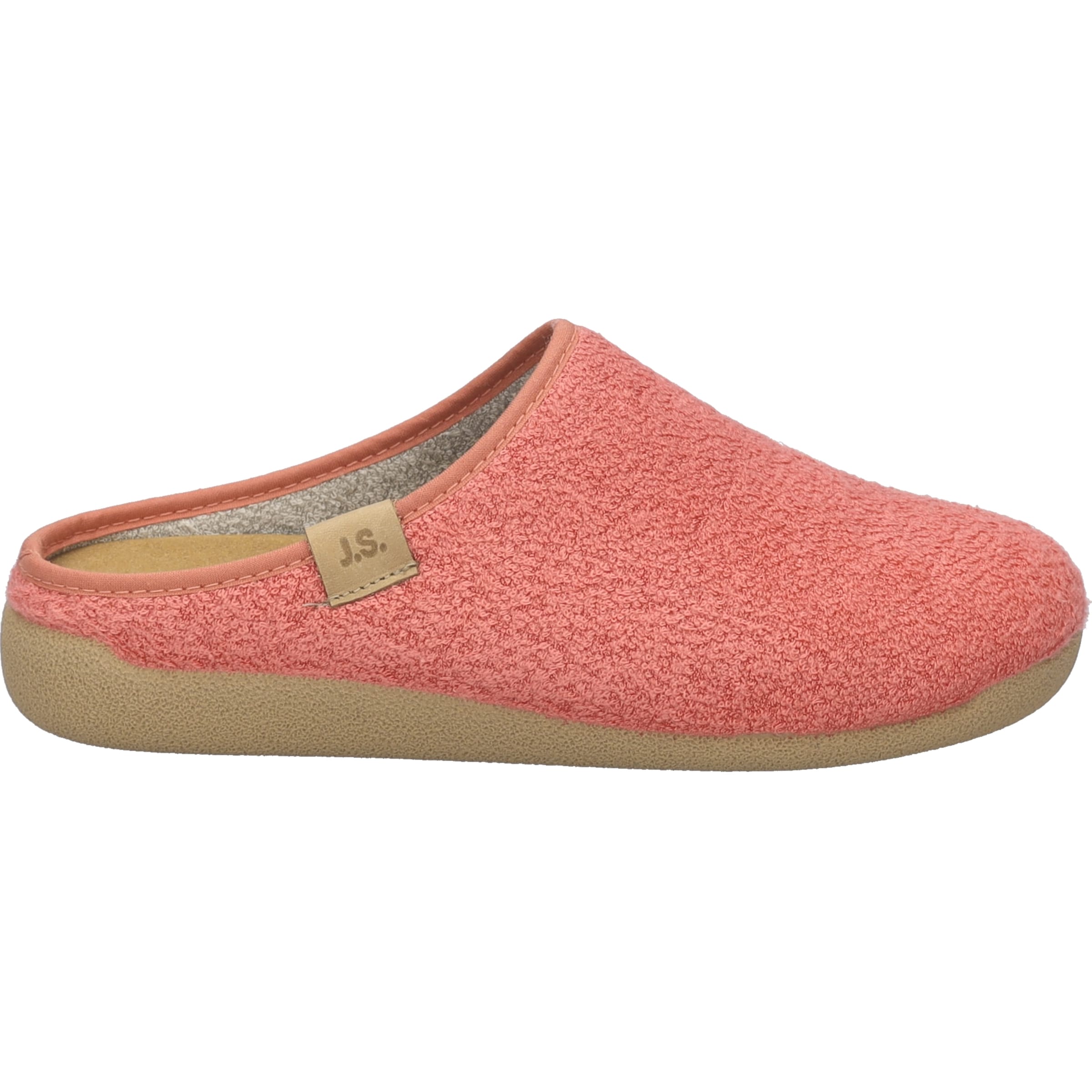 Josef Seibel Hausschuh »Cara 04, pink«