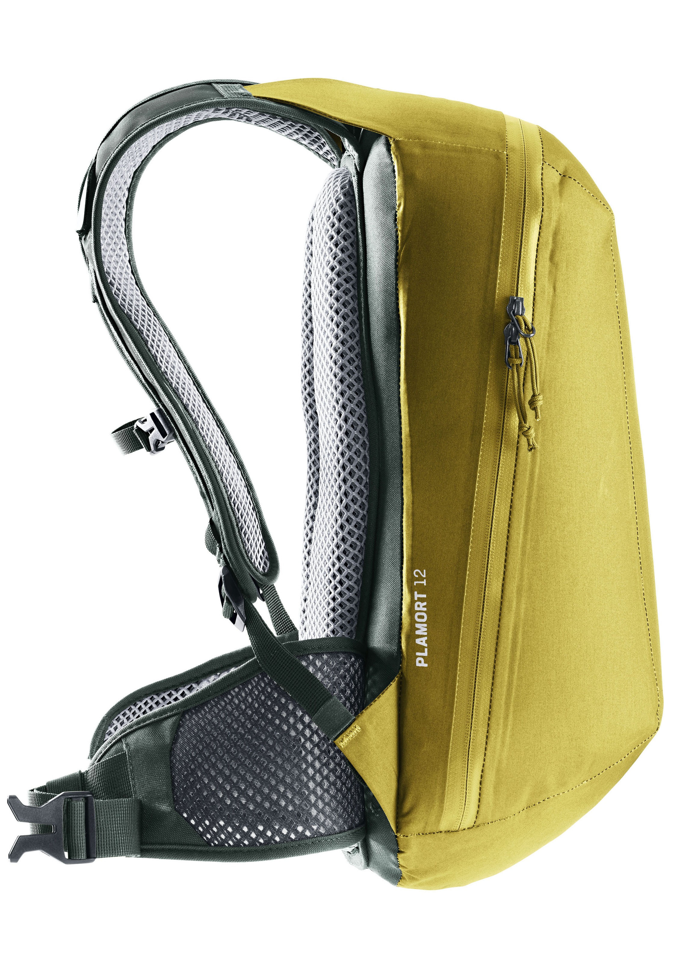 deuter Fahrradrucksack »Details Plamort 12«