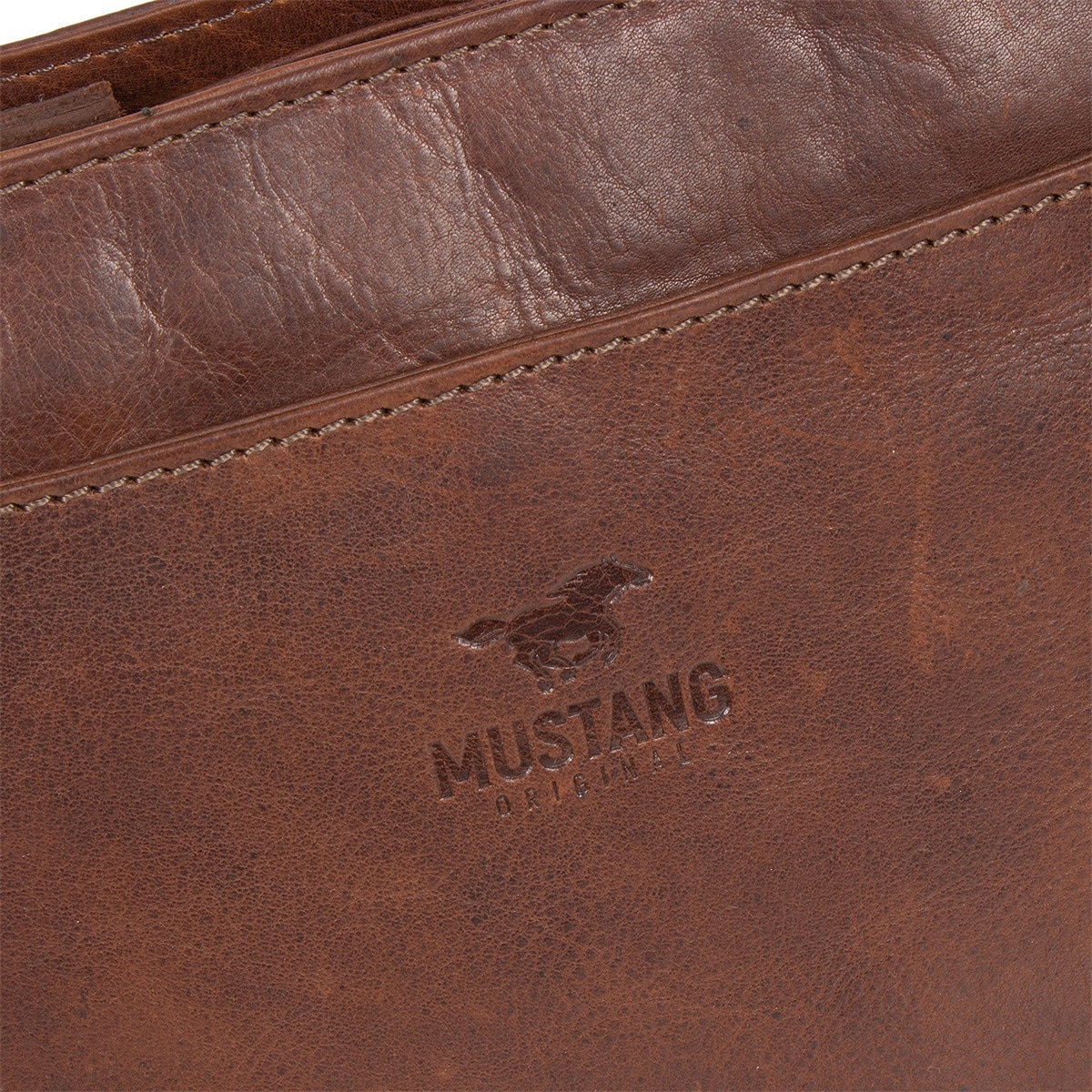 MUSTANG Schultertasche »Catania«