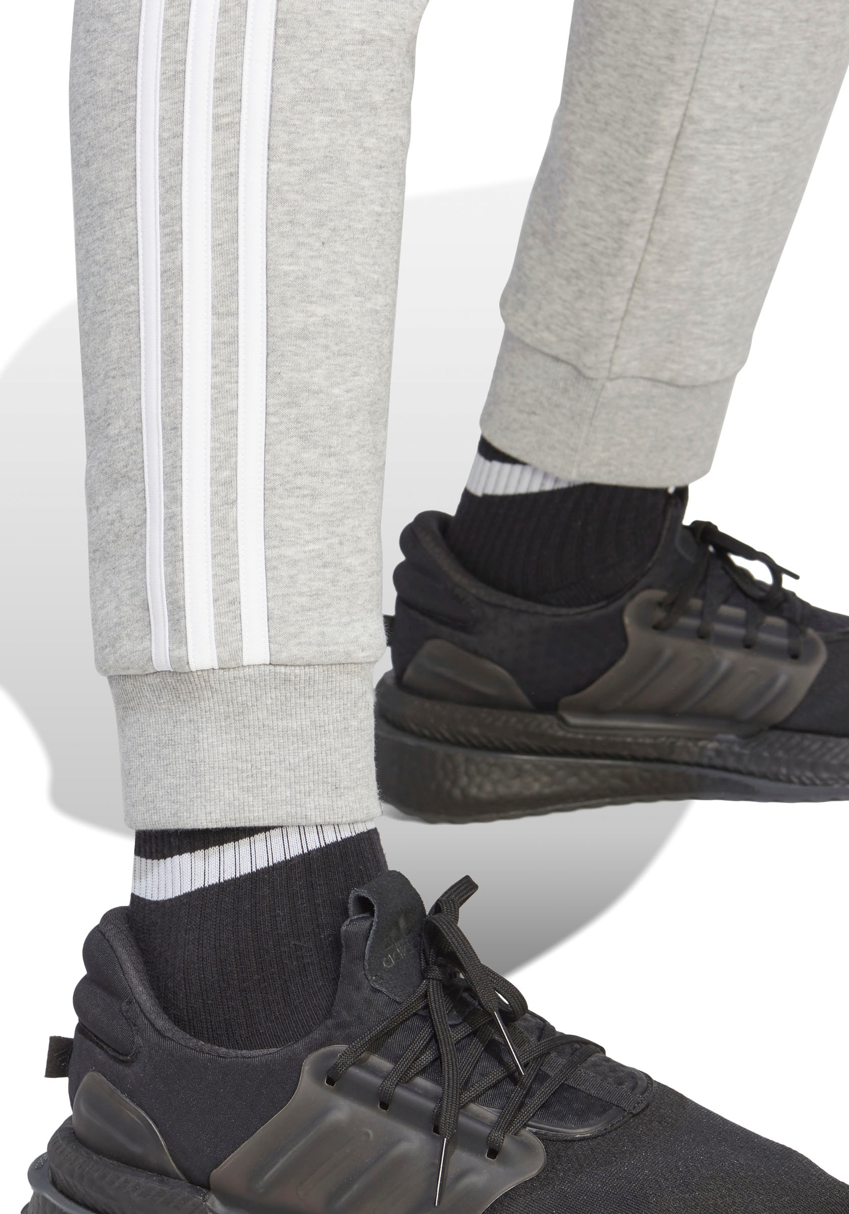 Sporthose bei »COLOURBLOCK (1 adidas HOSE«, Sportswear tlg.)