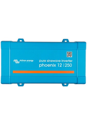 Wechselrichter »»Inverter Victron Phoenix 12/250 VE.direct IEC««