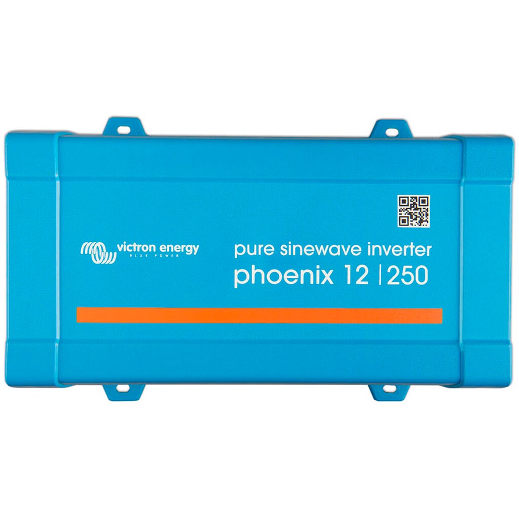Wechselrichter »»Inverter Victron Phoenix 12/250 VE.direct IEC««