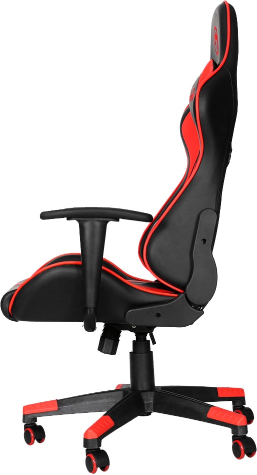 MARVO Gaming-Stuhl Schreibtischstuhl« höhenverstellbar, - ➥ | UNIVERSAL 3 ergonomisch, Garantie »CH-106 XXL Jahre