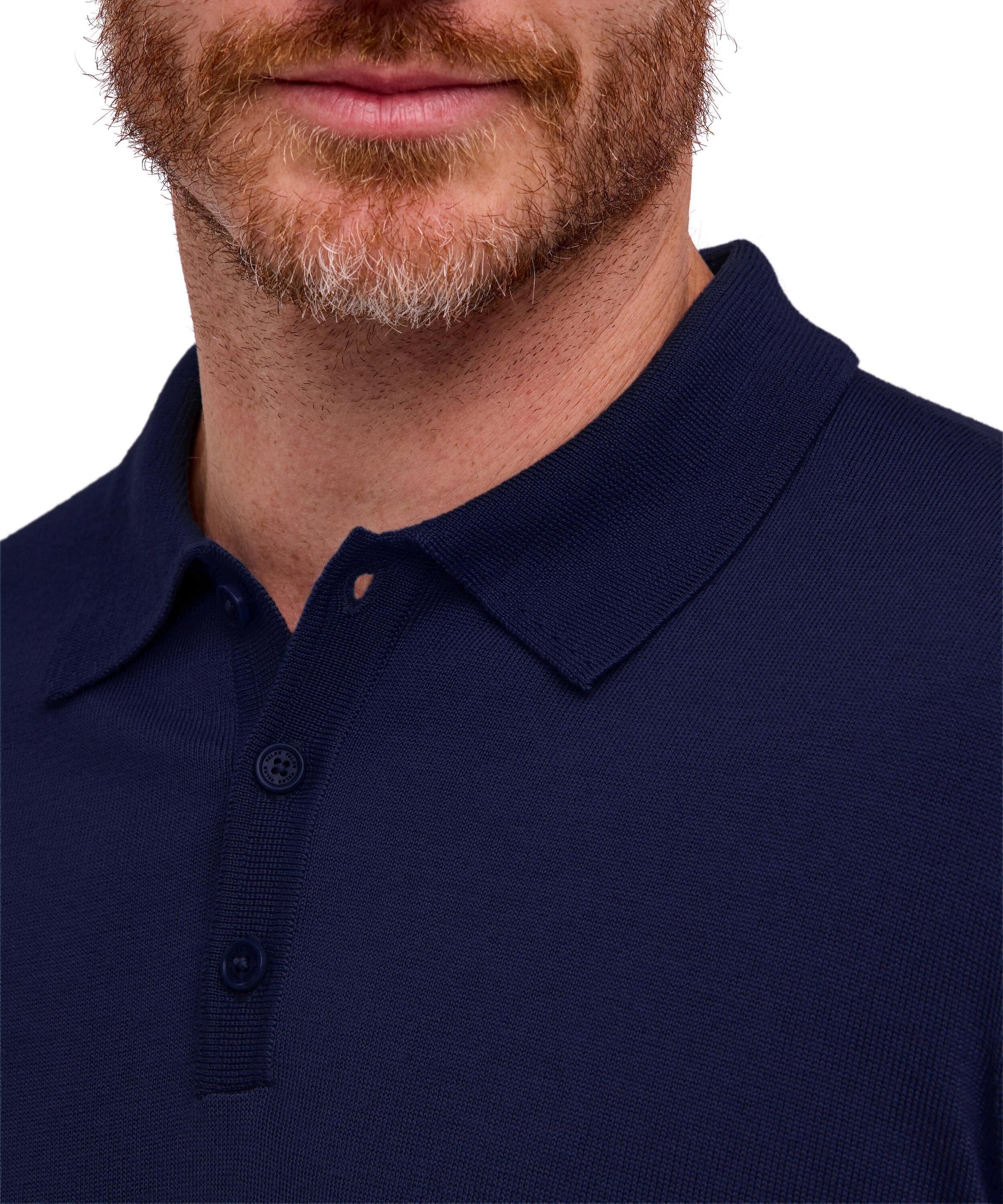 FALKE Strickpullover »Pure Merino Wool« 1 Stk.