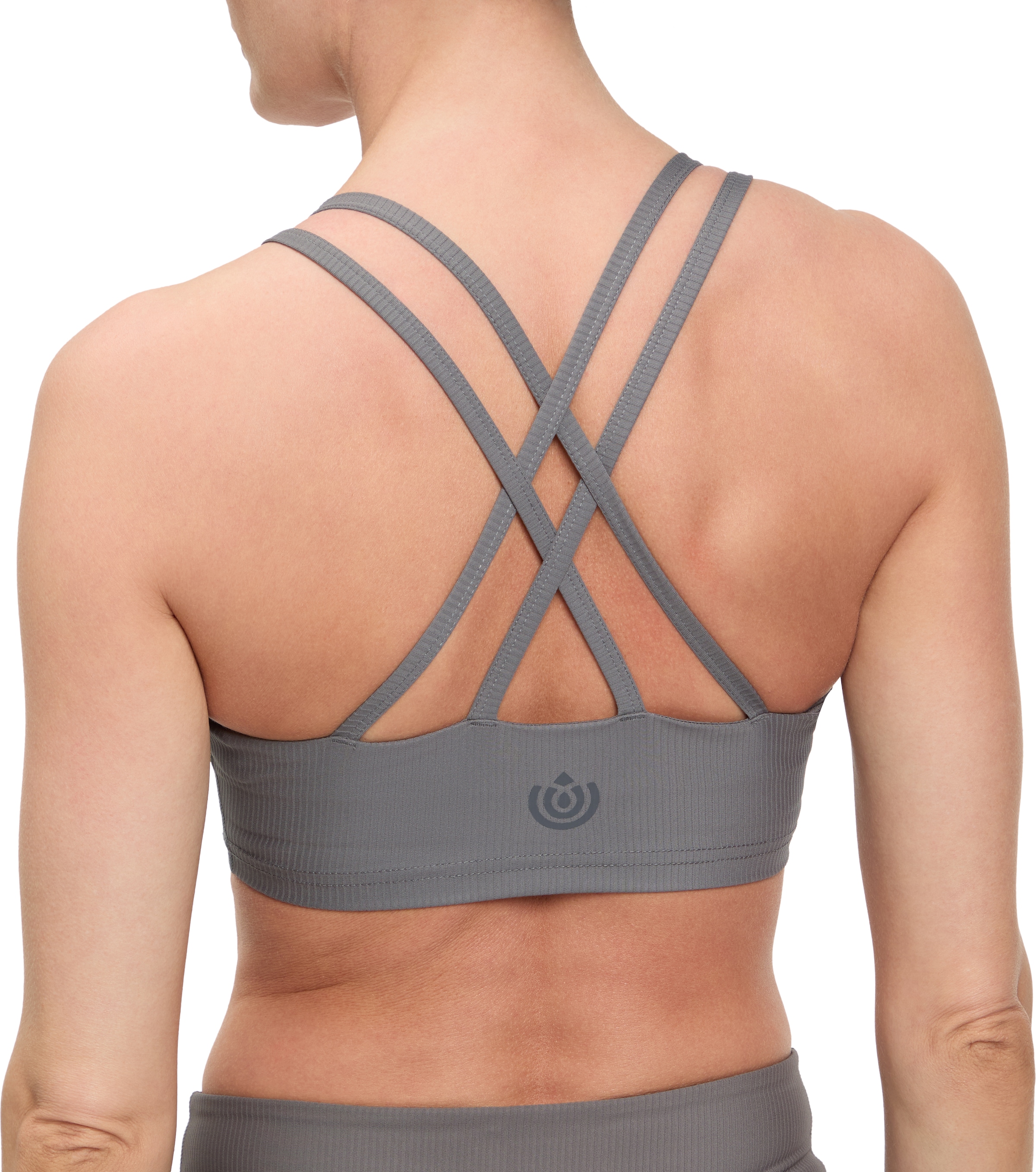 Energetics Sport-BH »DA.-SPORT-BH OLORA W« für Training und sportliche Aktivitäten, sportlicher Stil