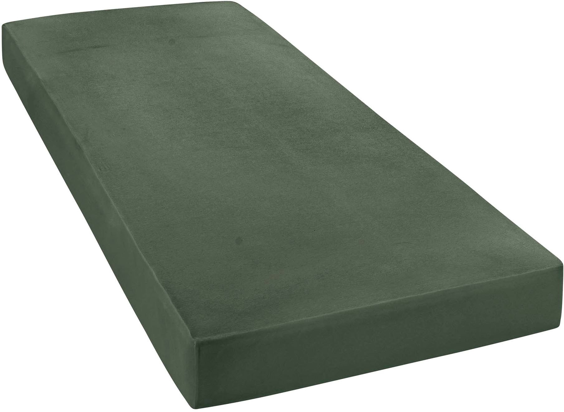 Janine Spannbetttuch Elastic Jersey 5002